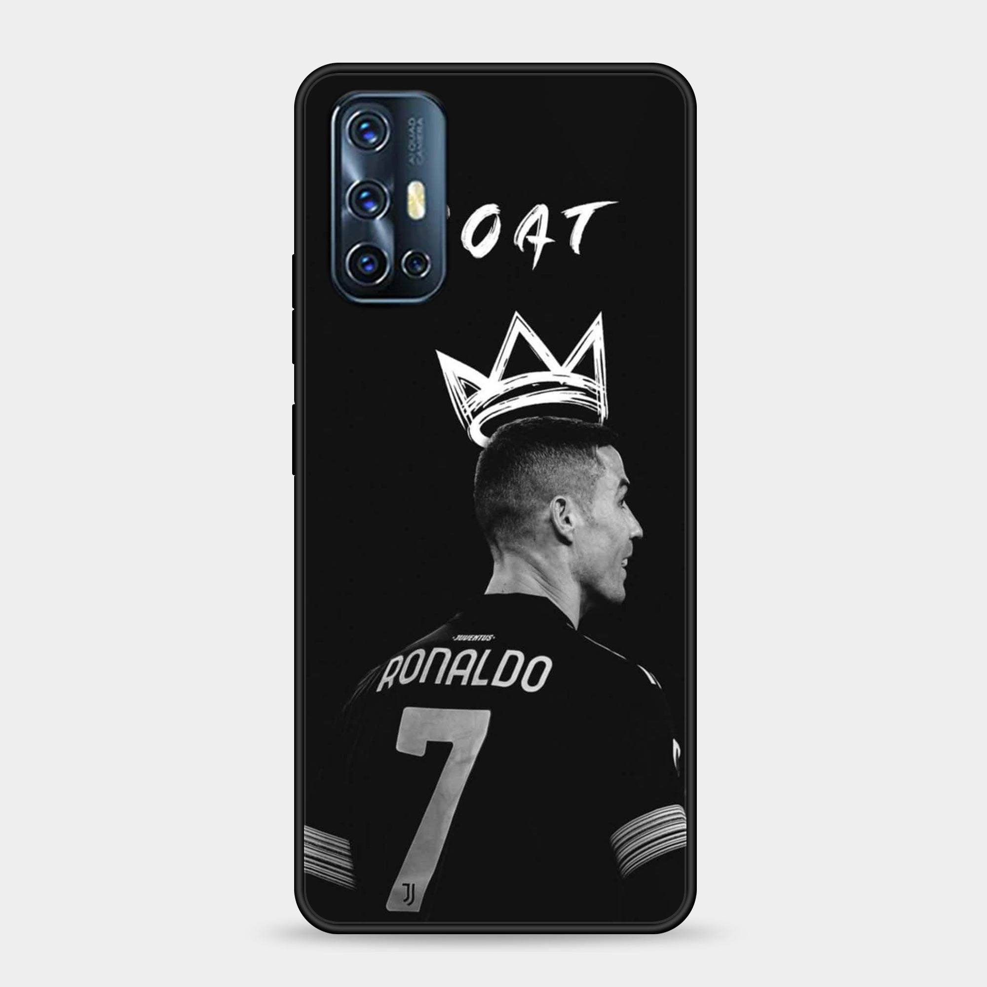 Vivo v17 Design-043 Premium Glossy Phone Case