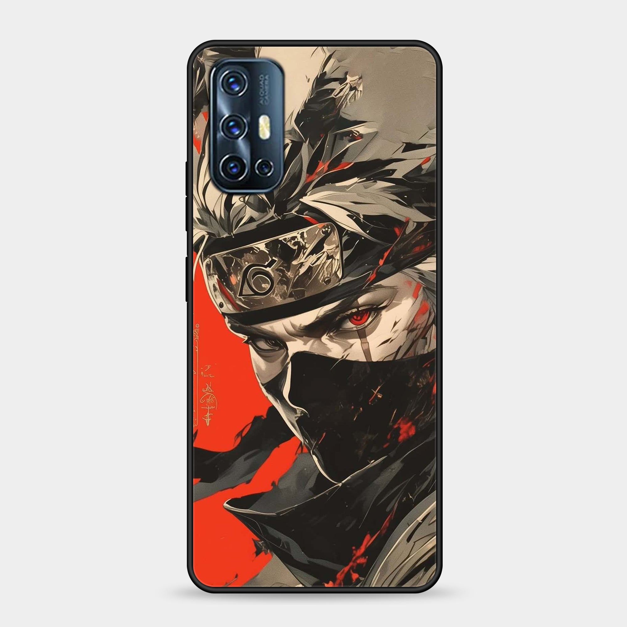 Vivo v17 Design-045 Premium Glossy Phone Case