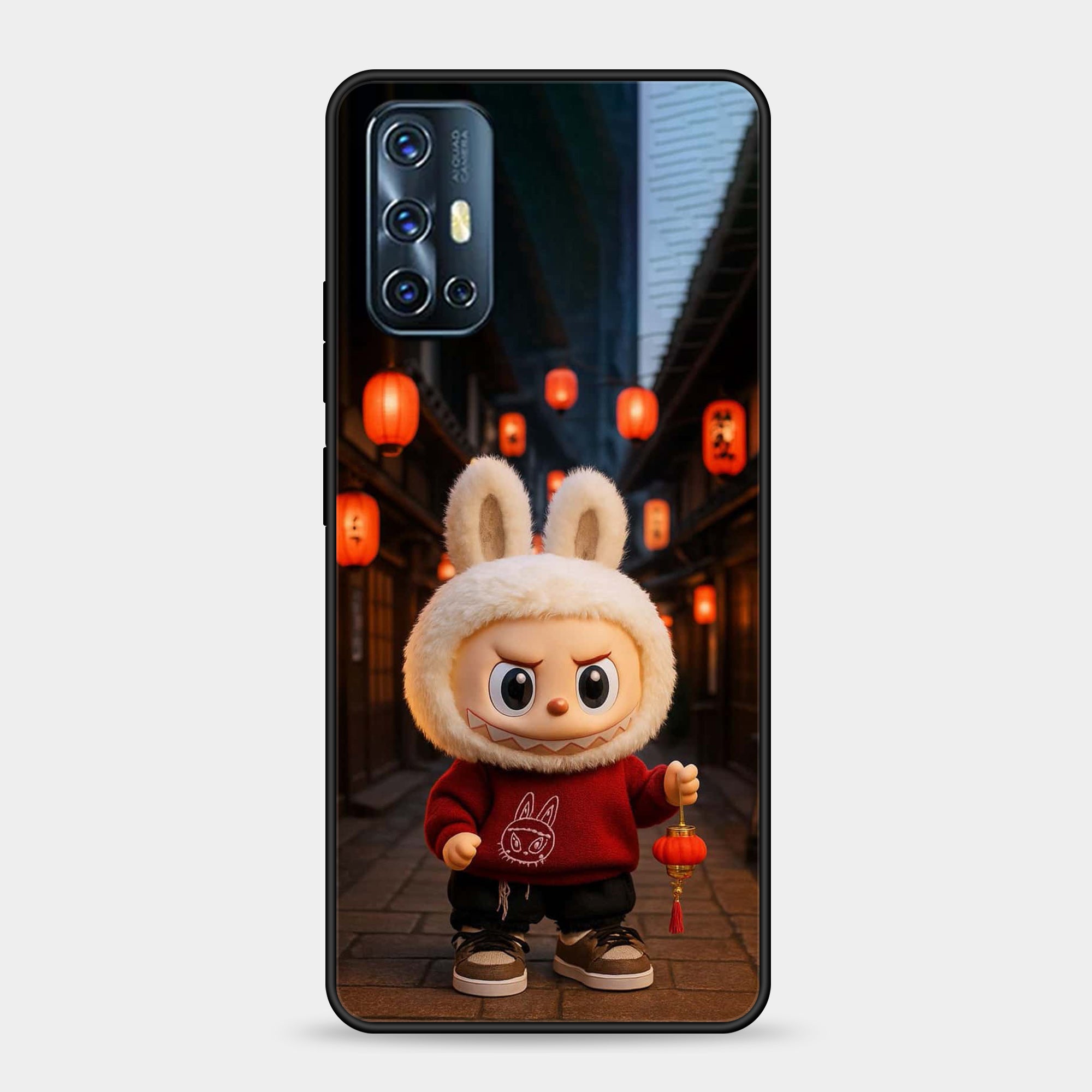 Vivo v17 Design-054 Premium Glossy Phone Case