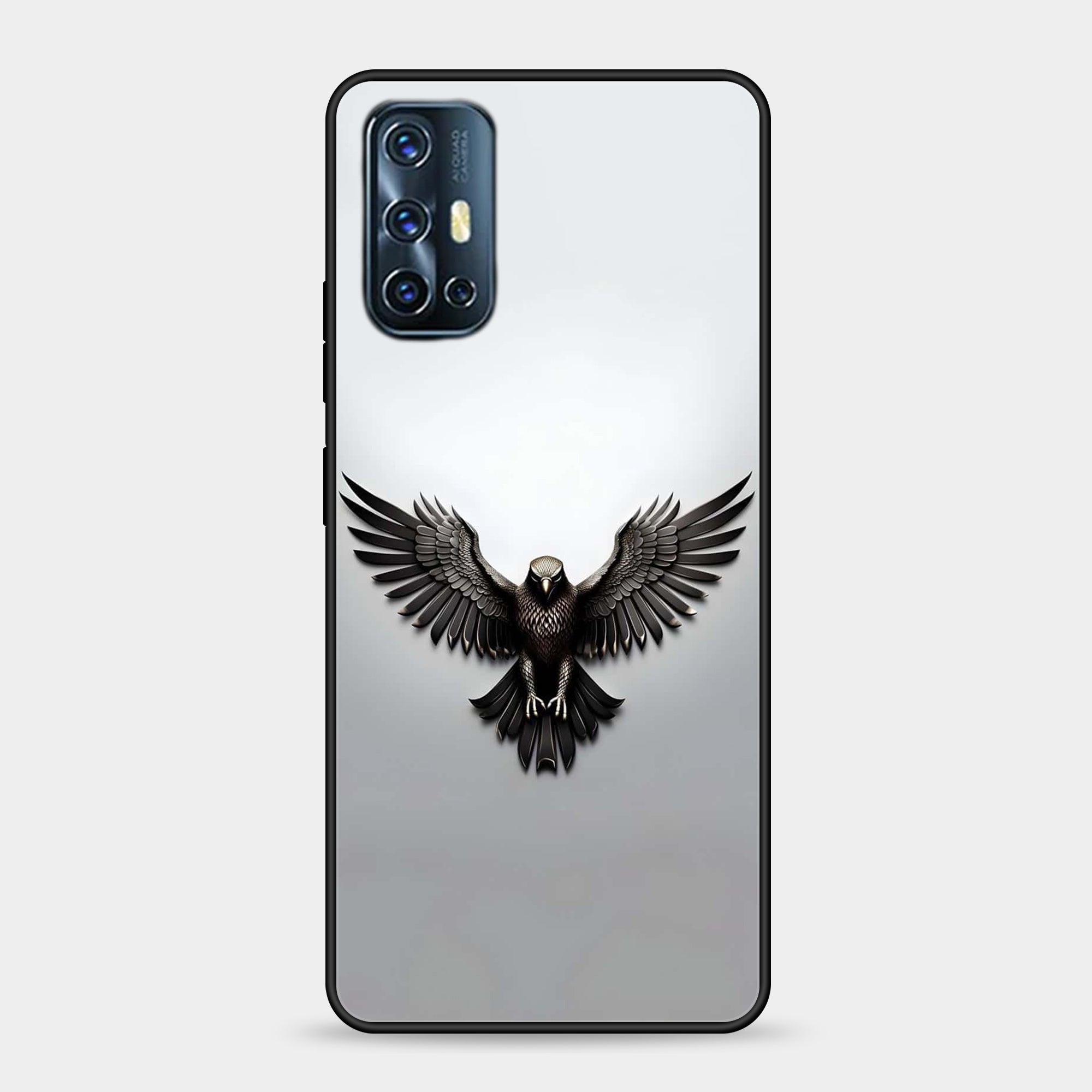 Vivo v17 Design-056 Premium Glossy Phone Case