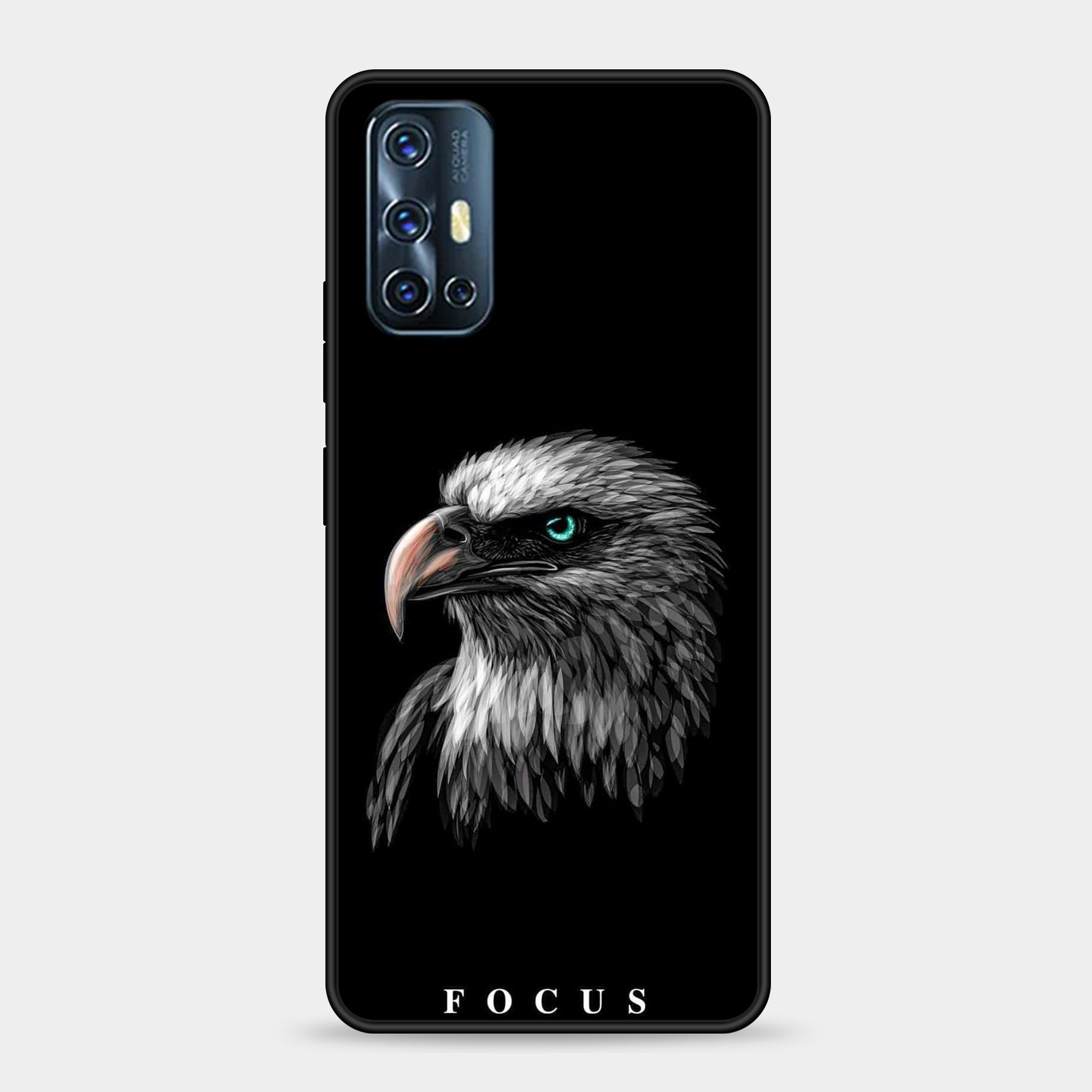 Vivo v17 Design-058 Premium Glossy Phone Case