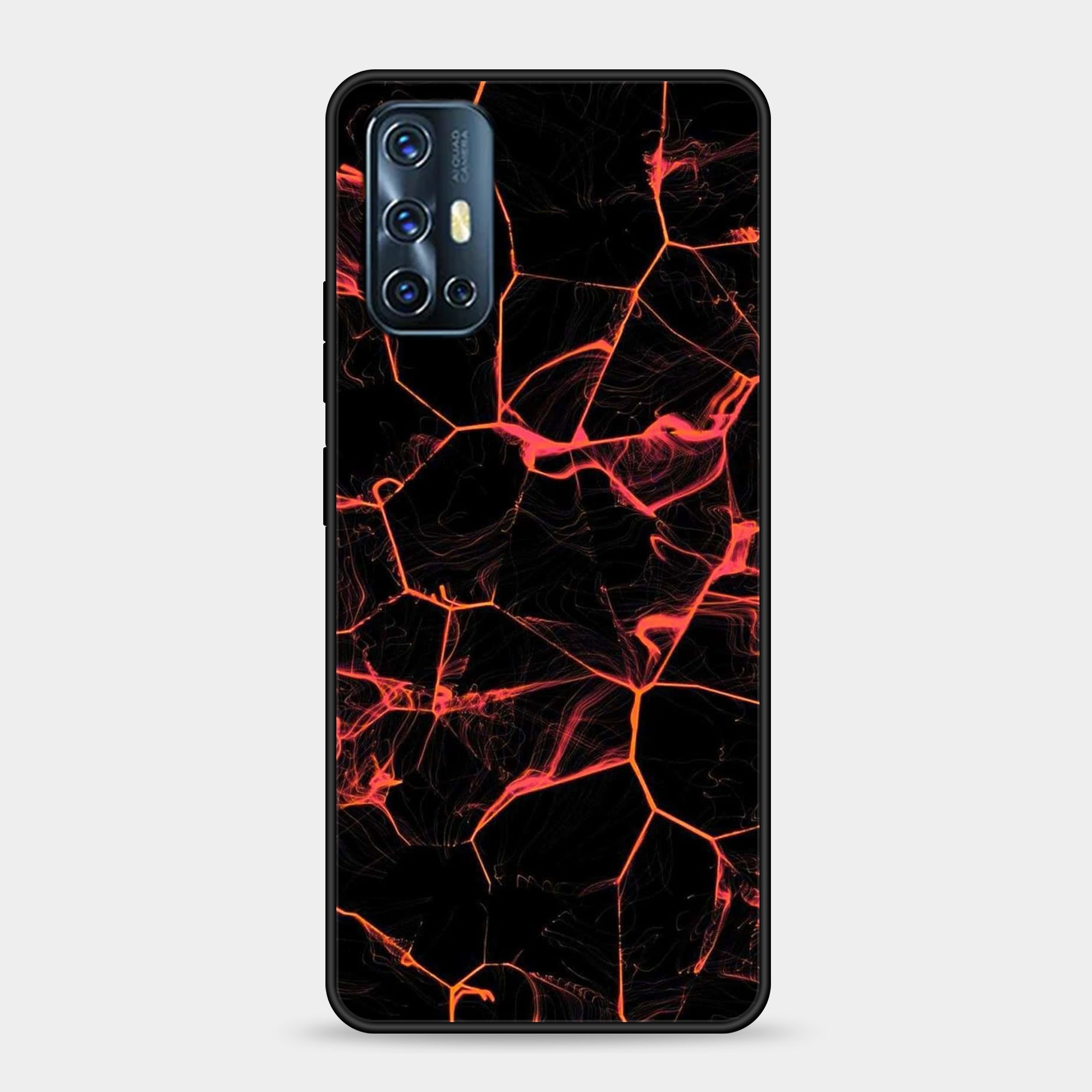 Vivo v17 Design-065 Premium Glossy Phone Case