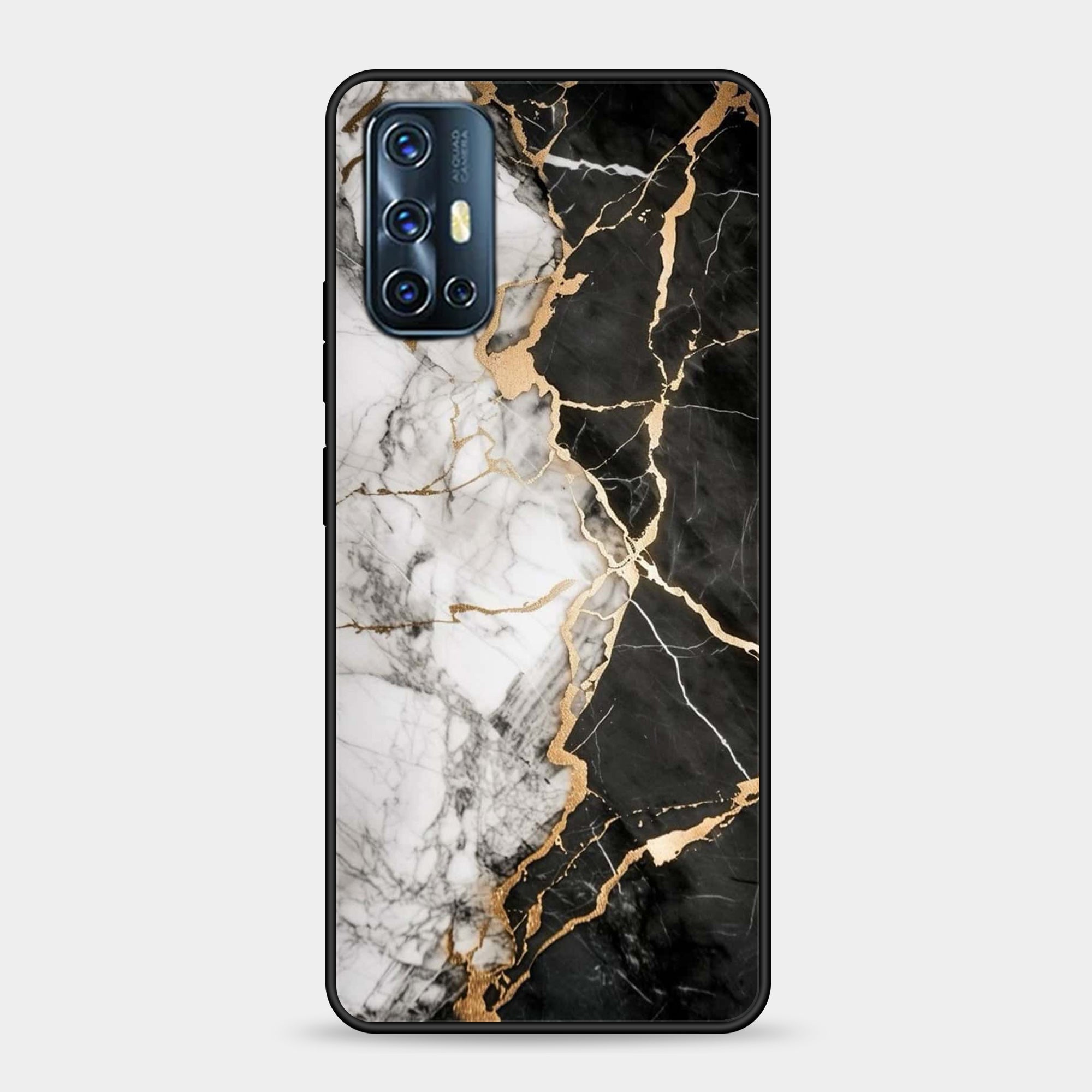 Vivo v17 Design-066 Premium Glossy Phone Case
