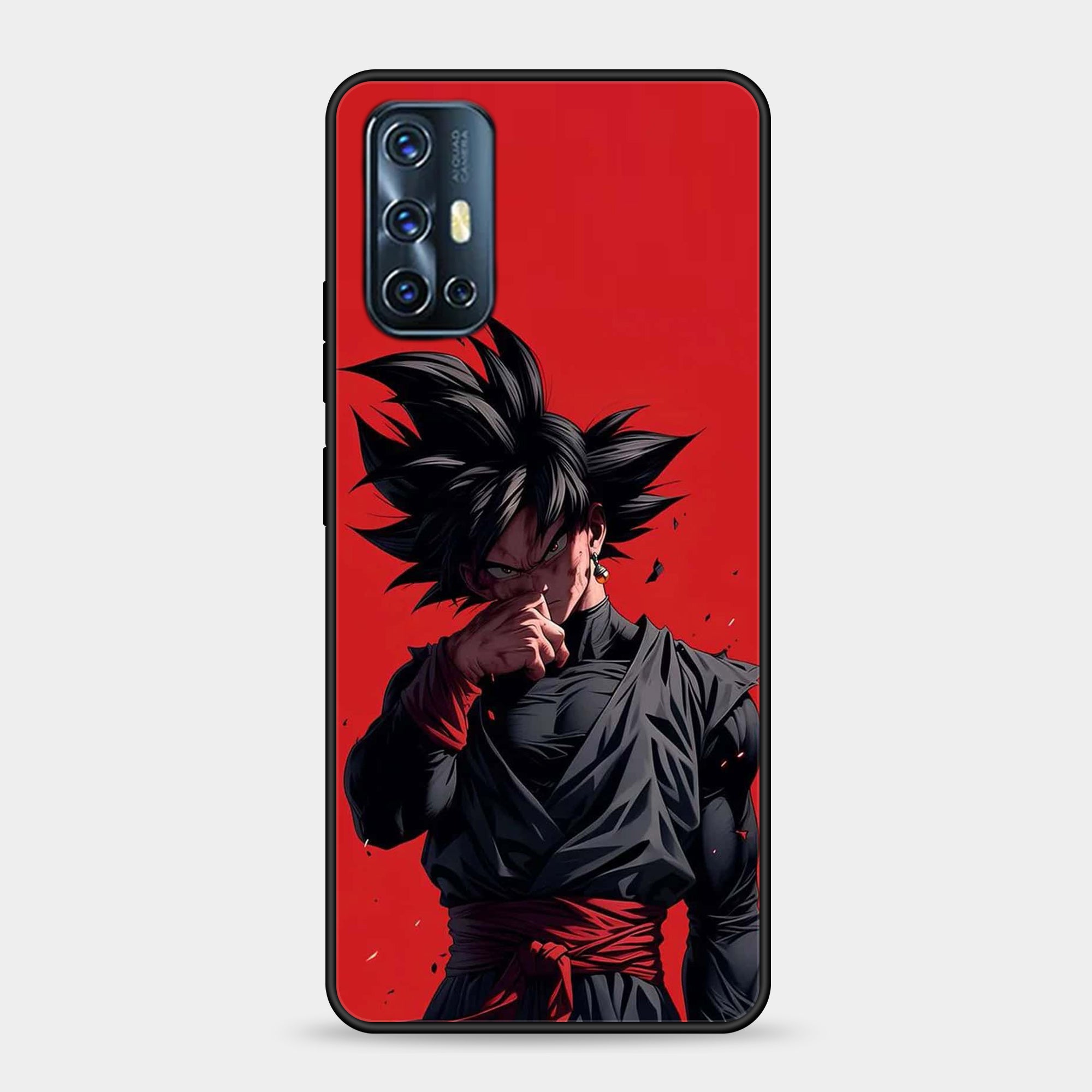 Vivo v17 Design-071 Premium Glossy Phone Case