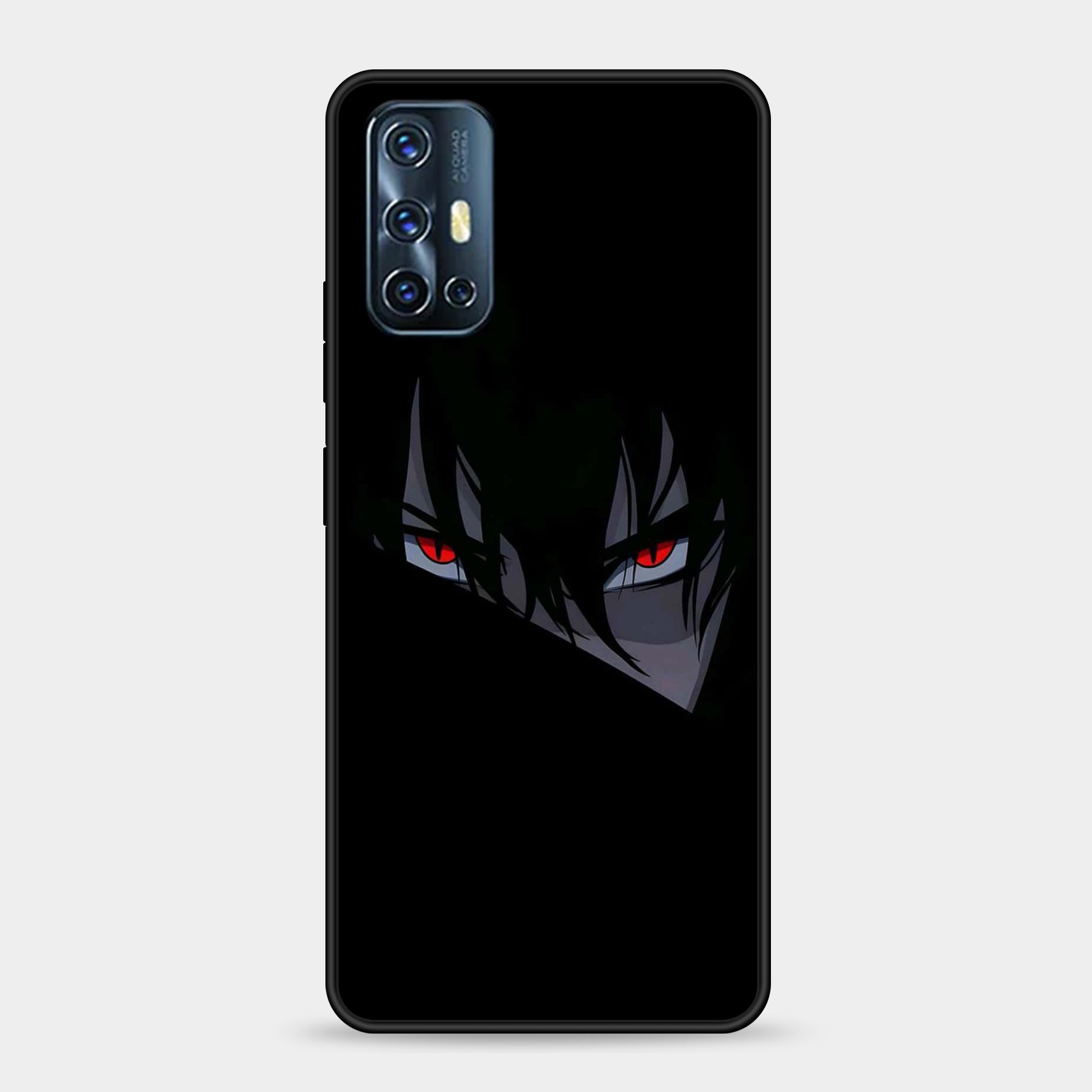 Vivo v17 Design-072 Premium Glossy Phone Case