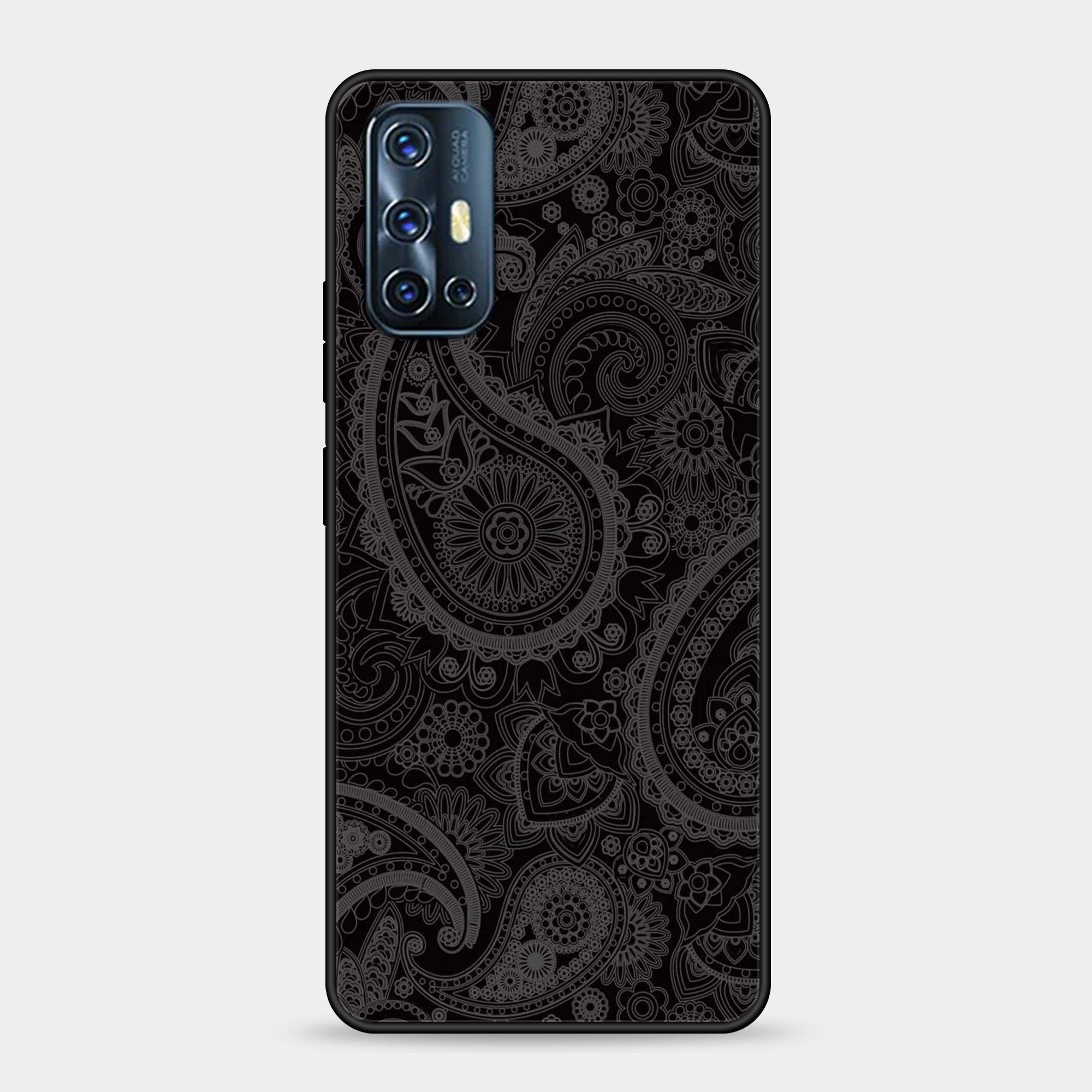 Vivo v17 Design-089 Premium Glossy Phone Case