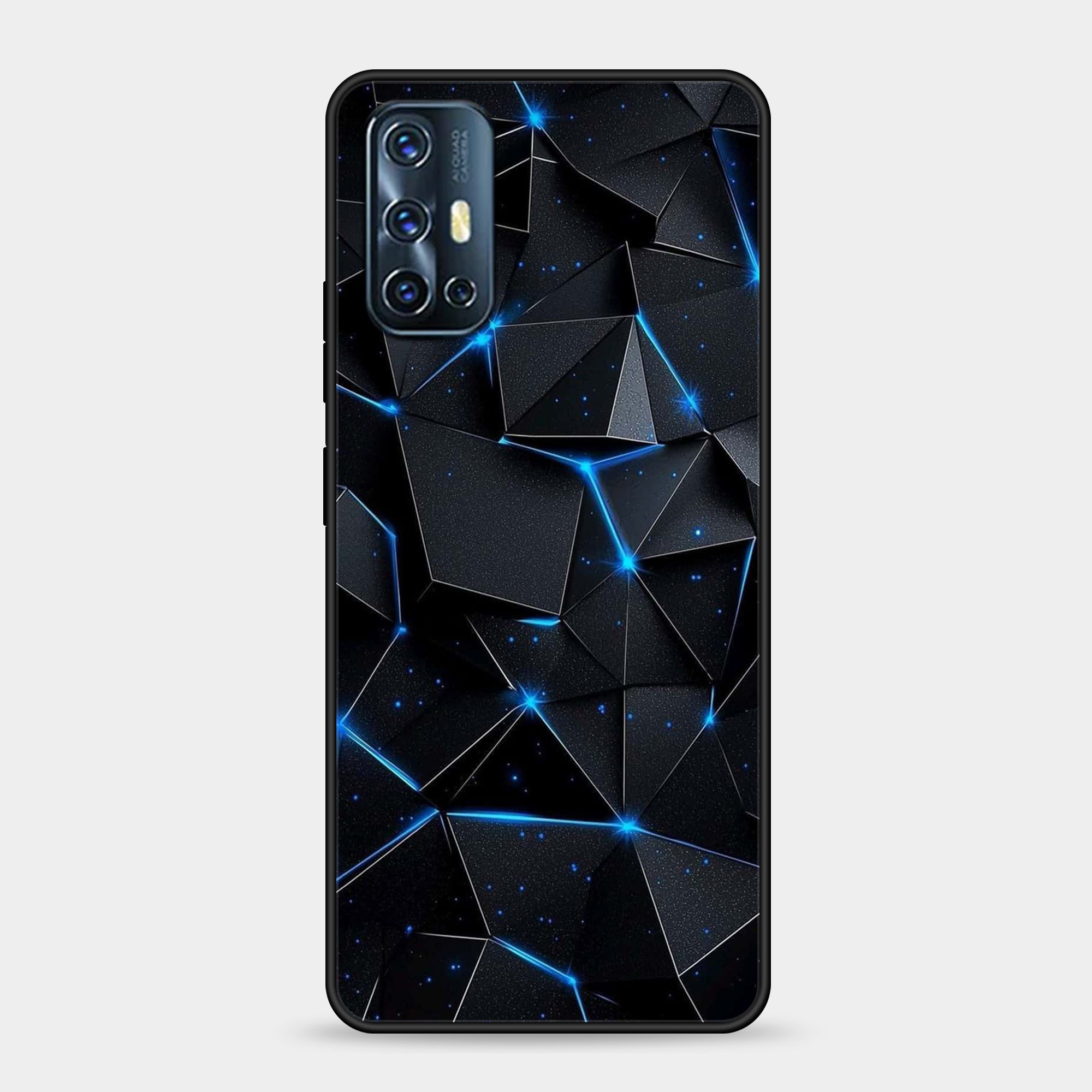 Vivo v17 Design-093 Premium Glossy Phone Case
