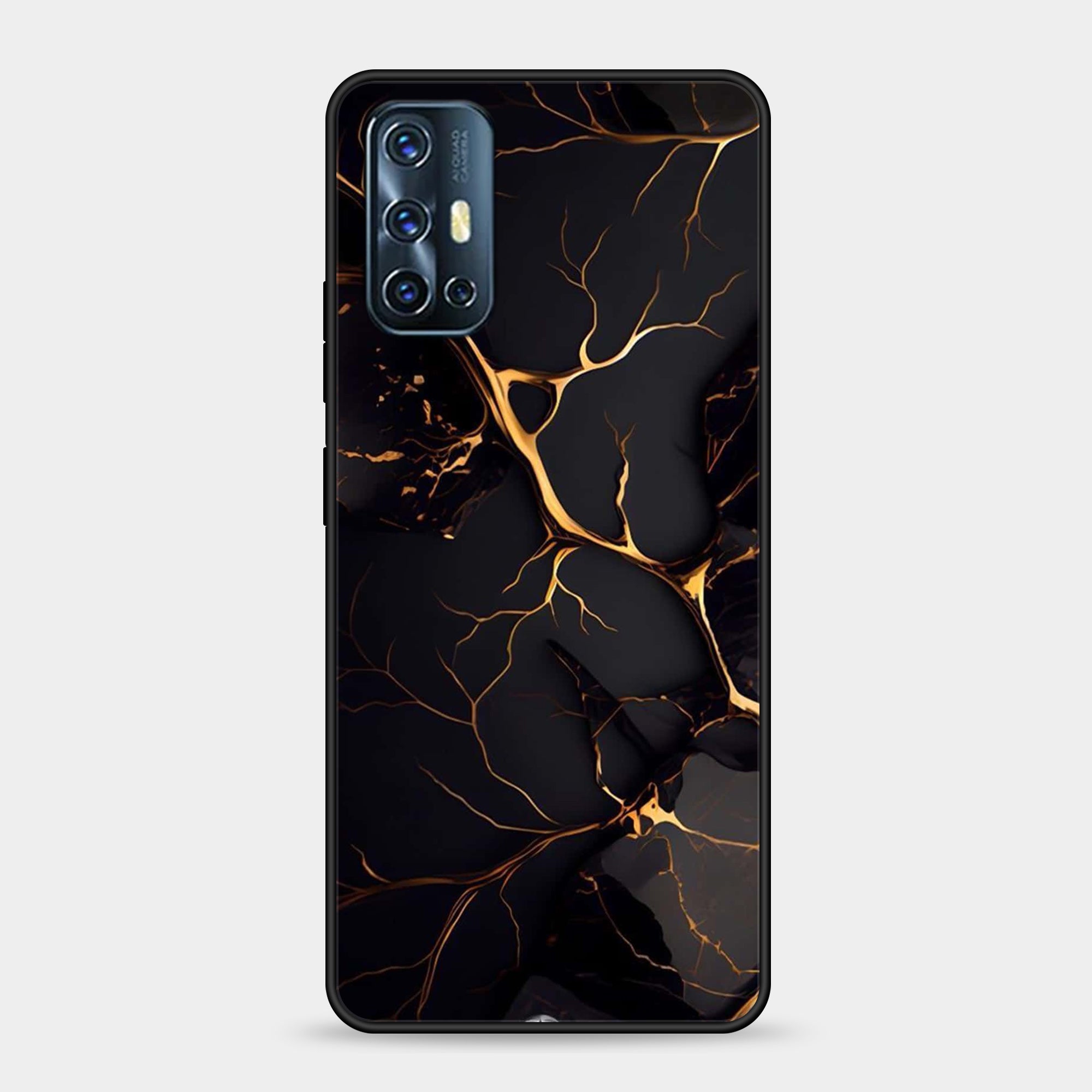 Vivo v17 Design-097 Premium Glossy Phone Case