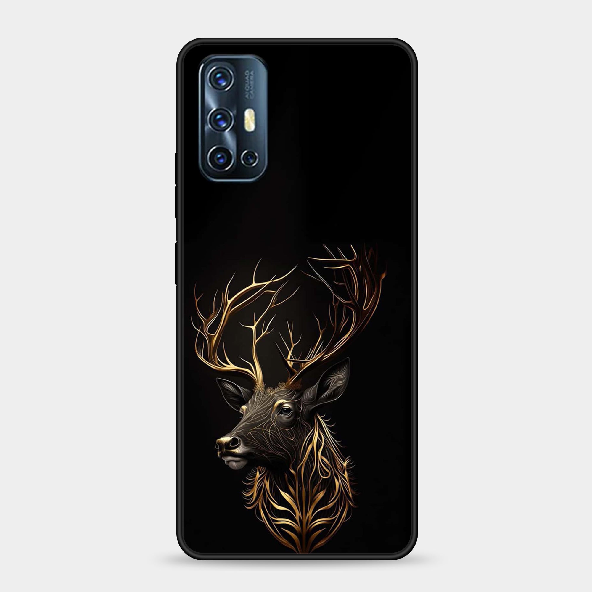Vivo v17 Design-100 Premium Glossy Phone Case