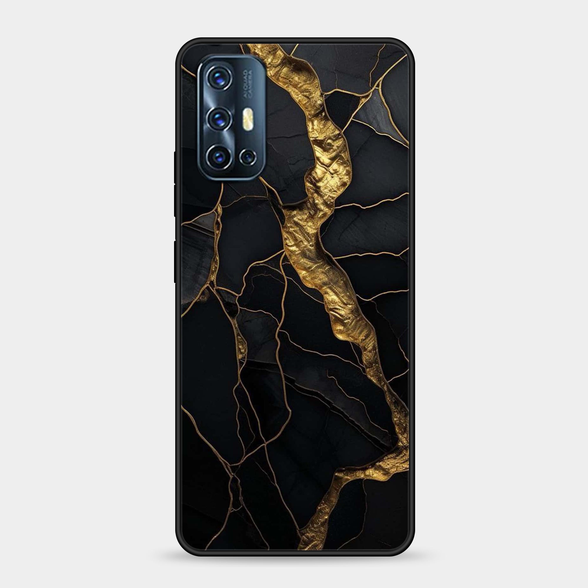 Vivo v17 Design-103 Premium Glossy Phone Case