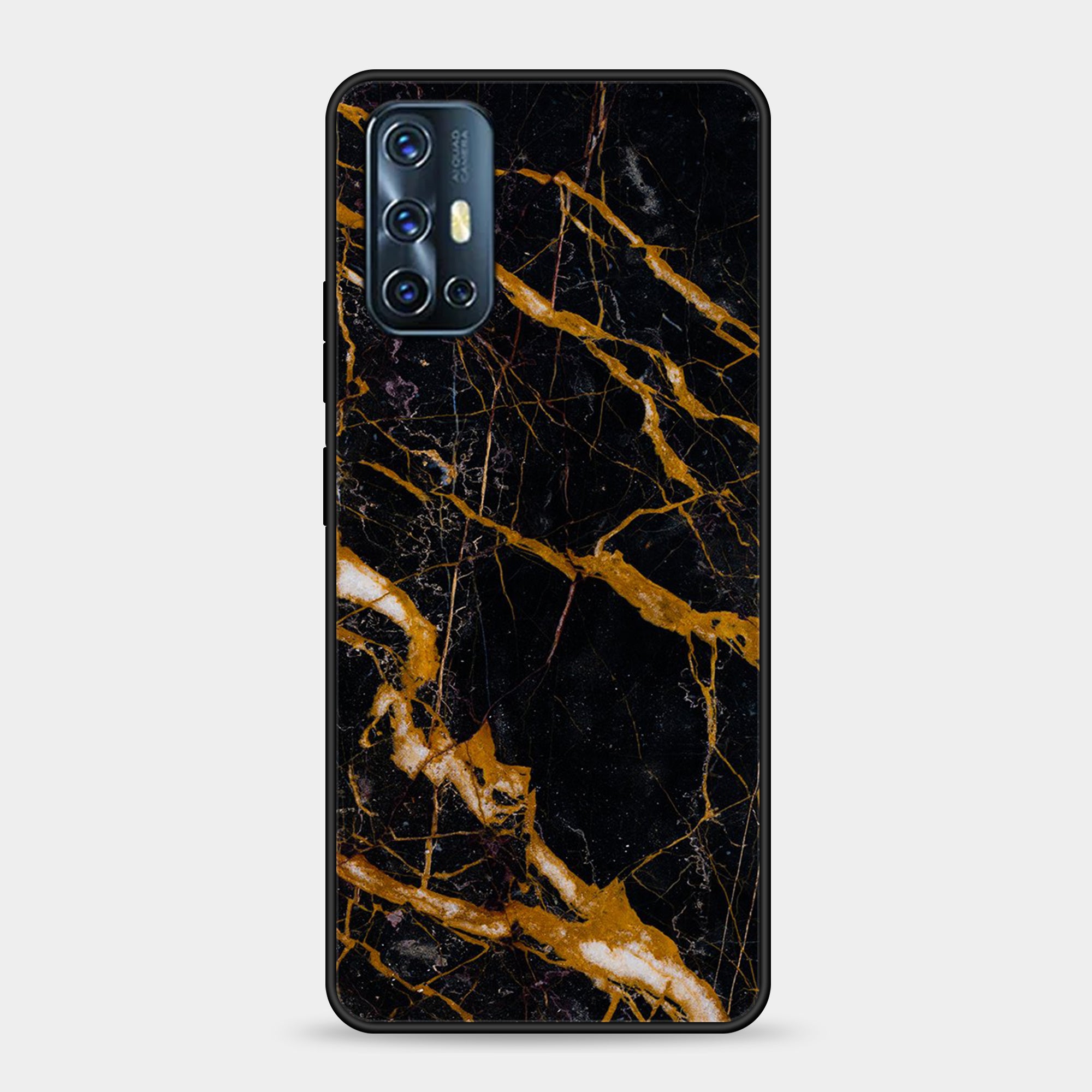 Vivo v17 Design-104 Premium Glossy Phone Case
