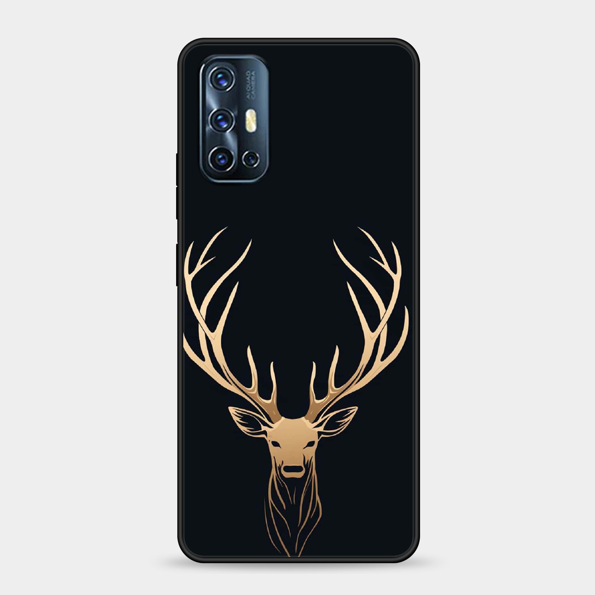 Vivo v17 Design-108 Premium Glossy Phone Case