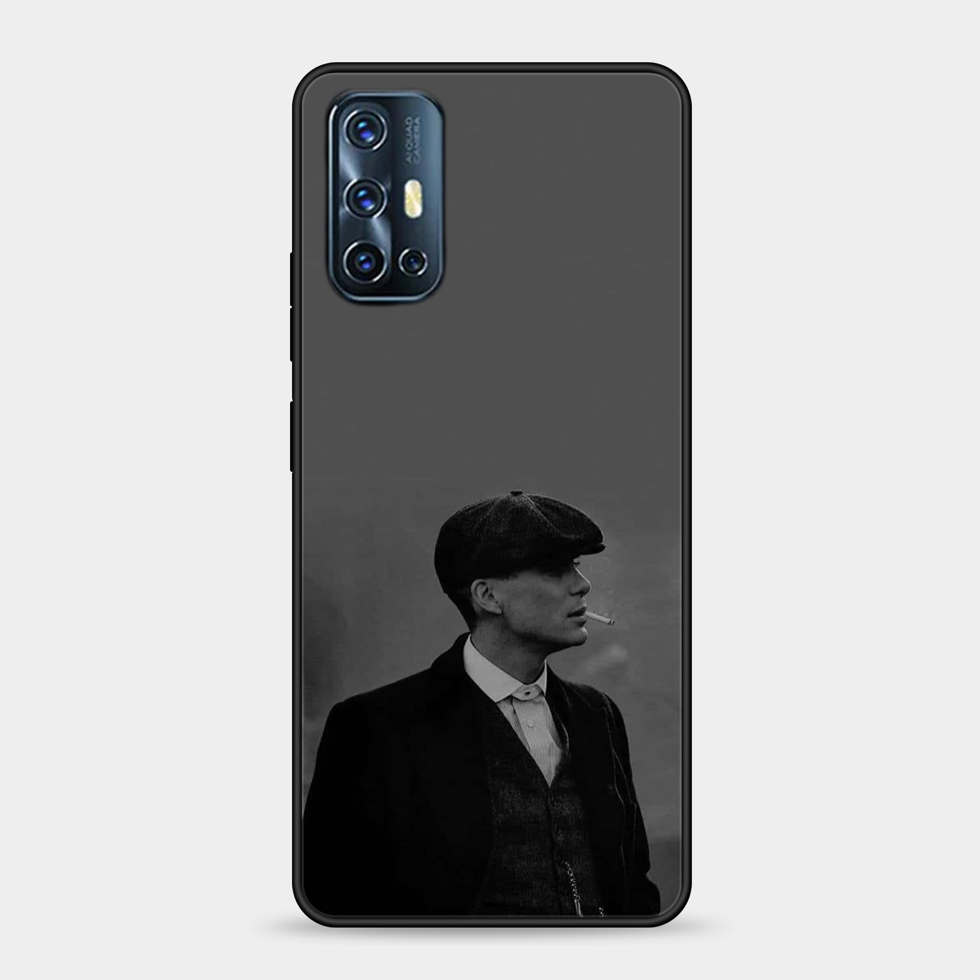 Vivo v17 Design-110 Premium Glossy Phone Case