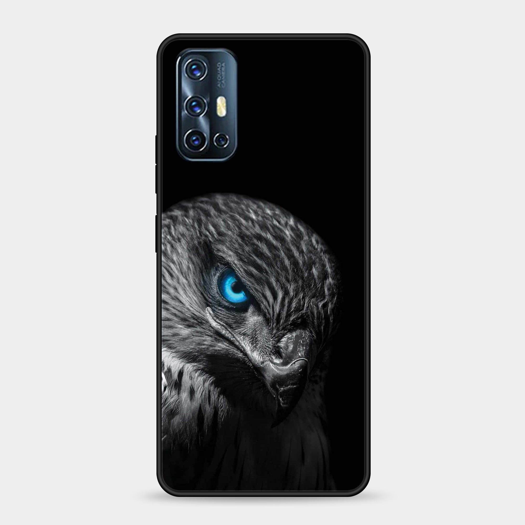 Vivo v17 Design-121 Premium Glossy Phone Case