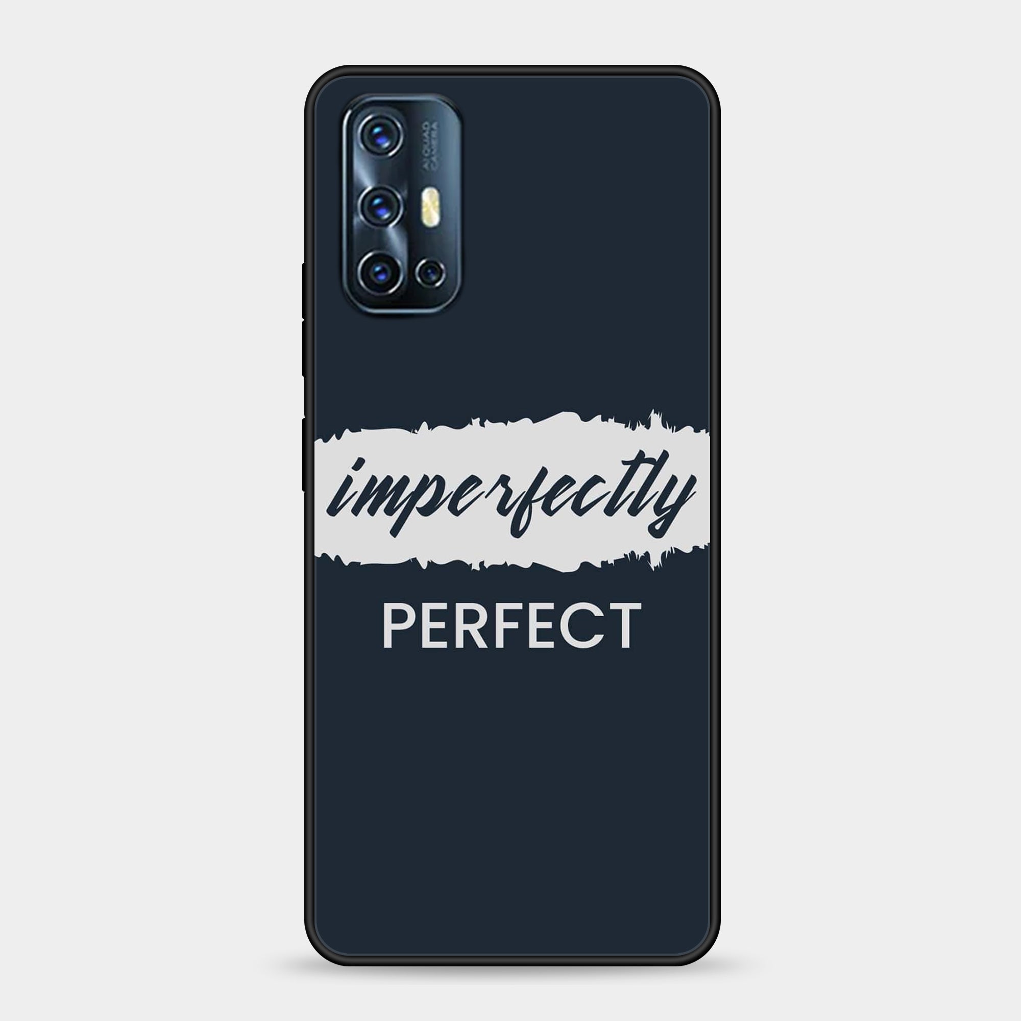 Vivo v17 Design-132 Premium Glossy Phone Case