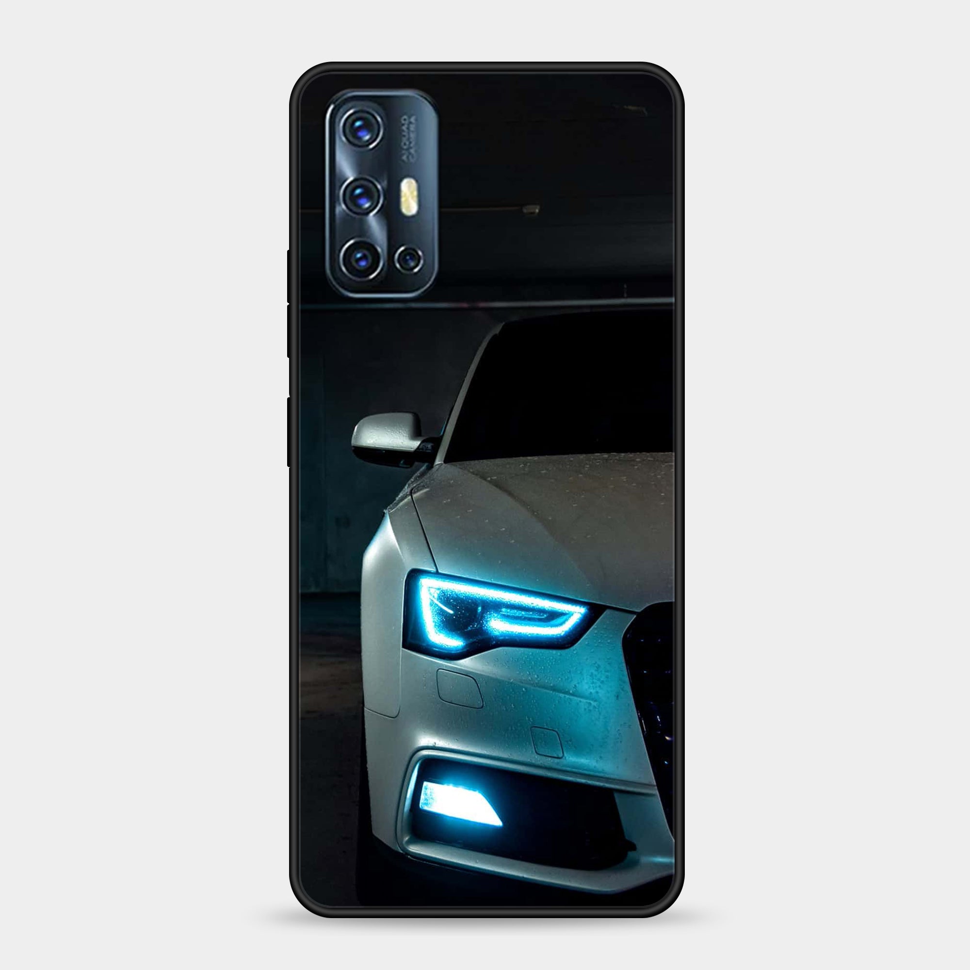 Vivo v17 Design-139 Premium Glossy Phone Case
