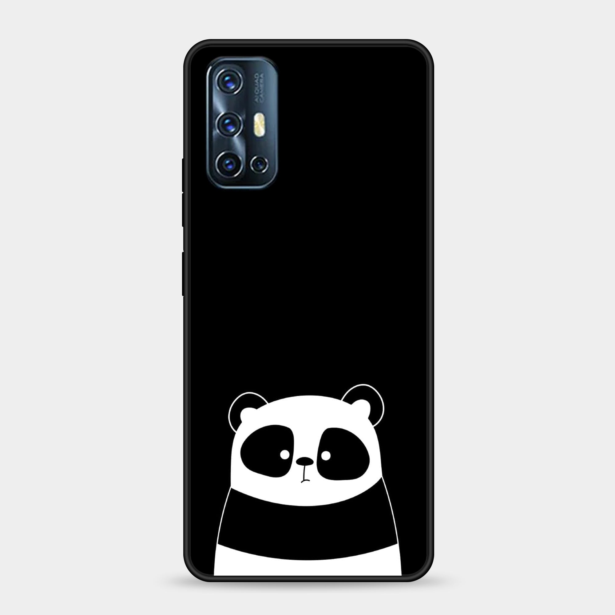 Vivo v17 Design-147 Premium Glossy Phone Case
