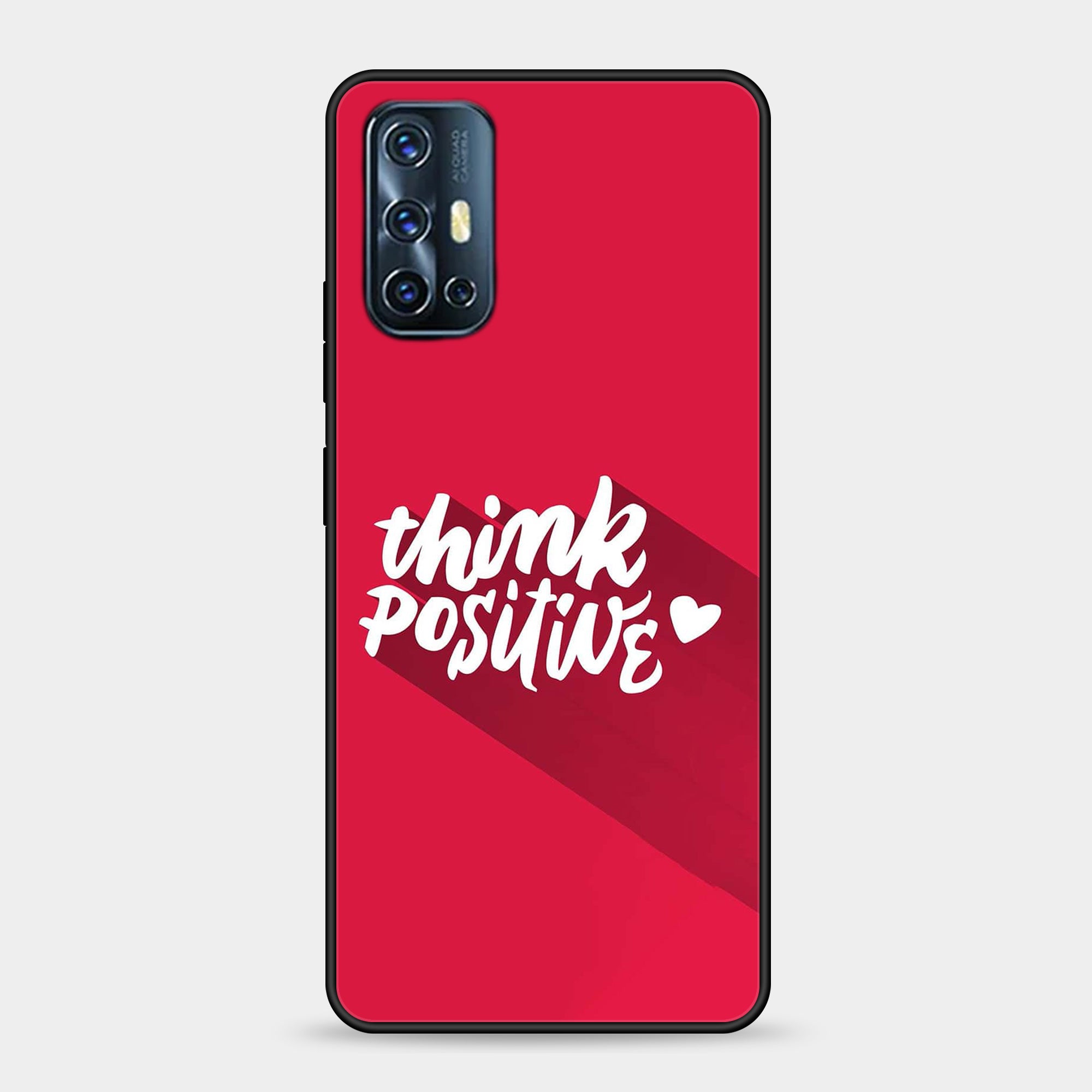 Vivo v17 Design-150 Premium Glossy Phone Case