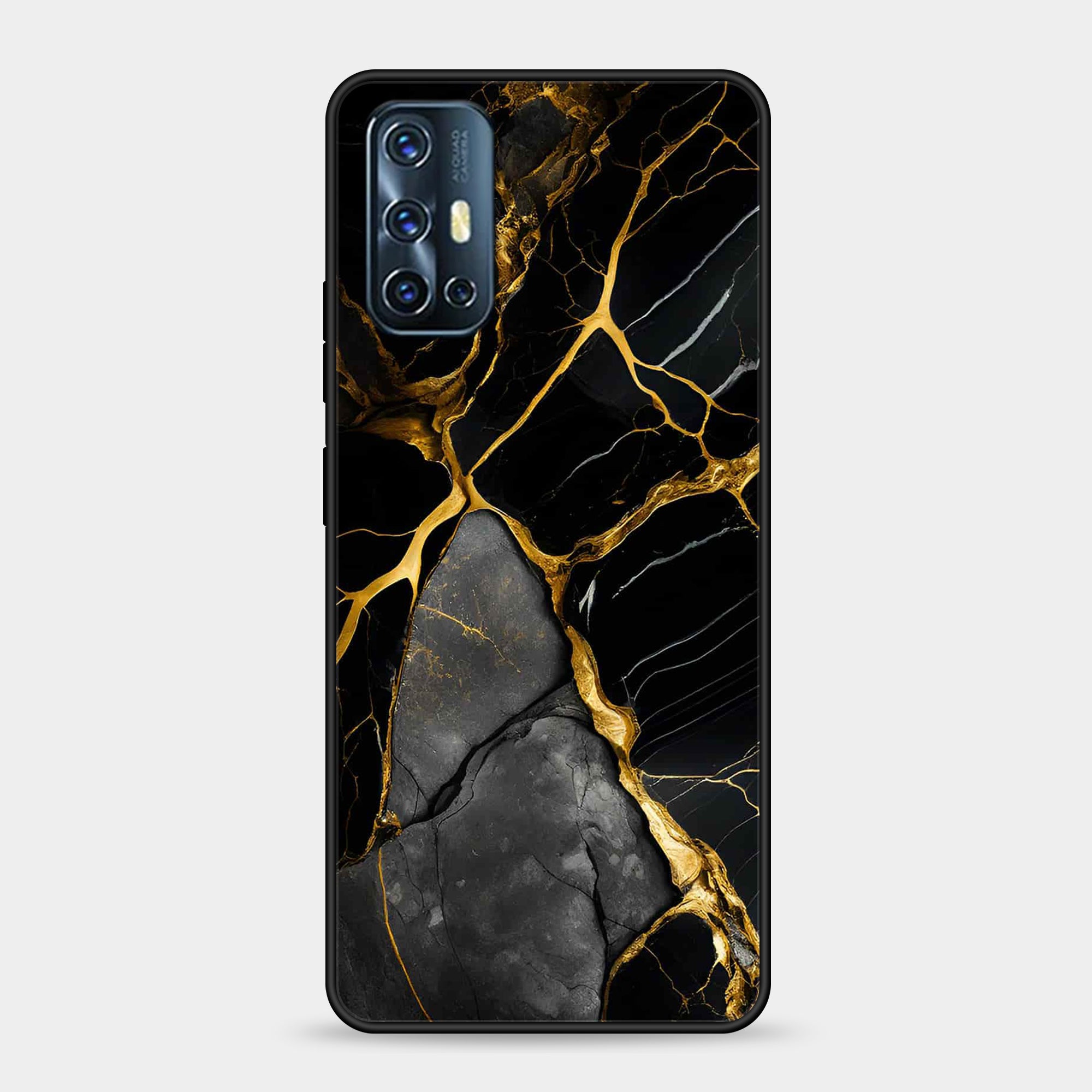 Vivo v17 Design-157 Premium Glossy Phone Case