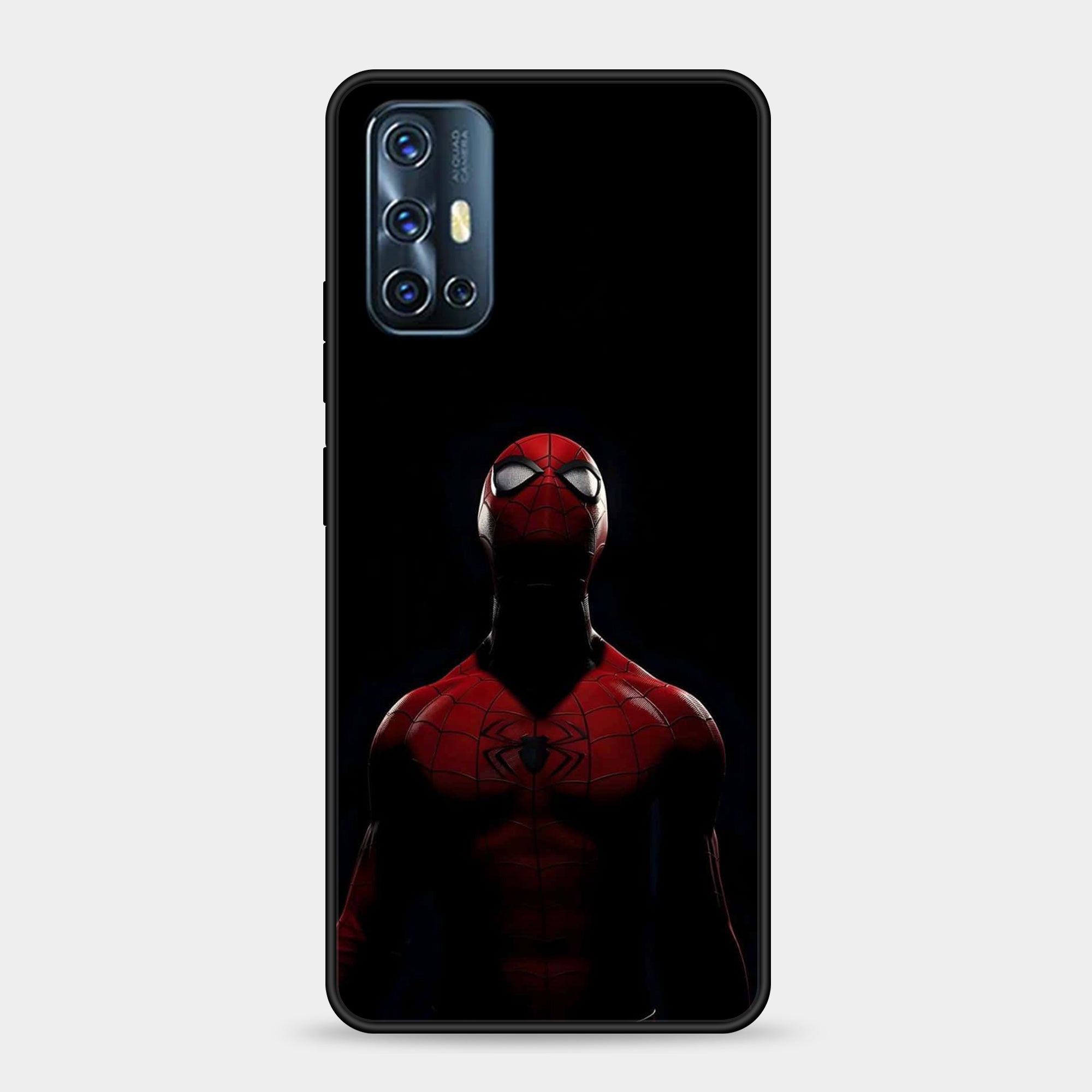 Vivo v17 Design-165 Premium Glossy Phone Case