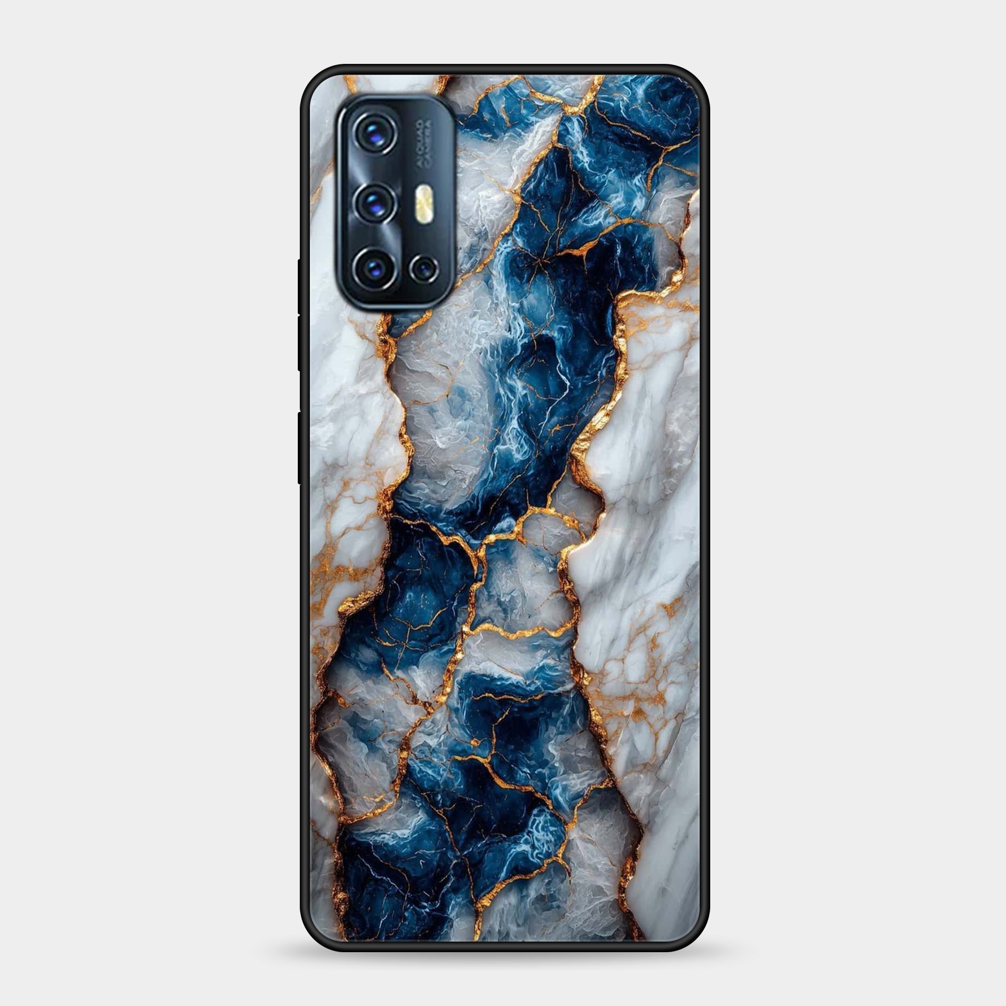 Vivo v17 Design-170 Premium Glossy Phone Case