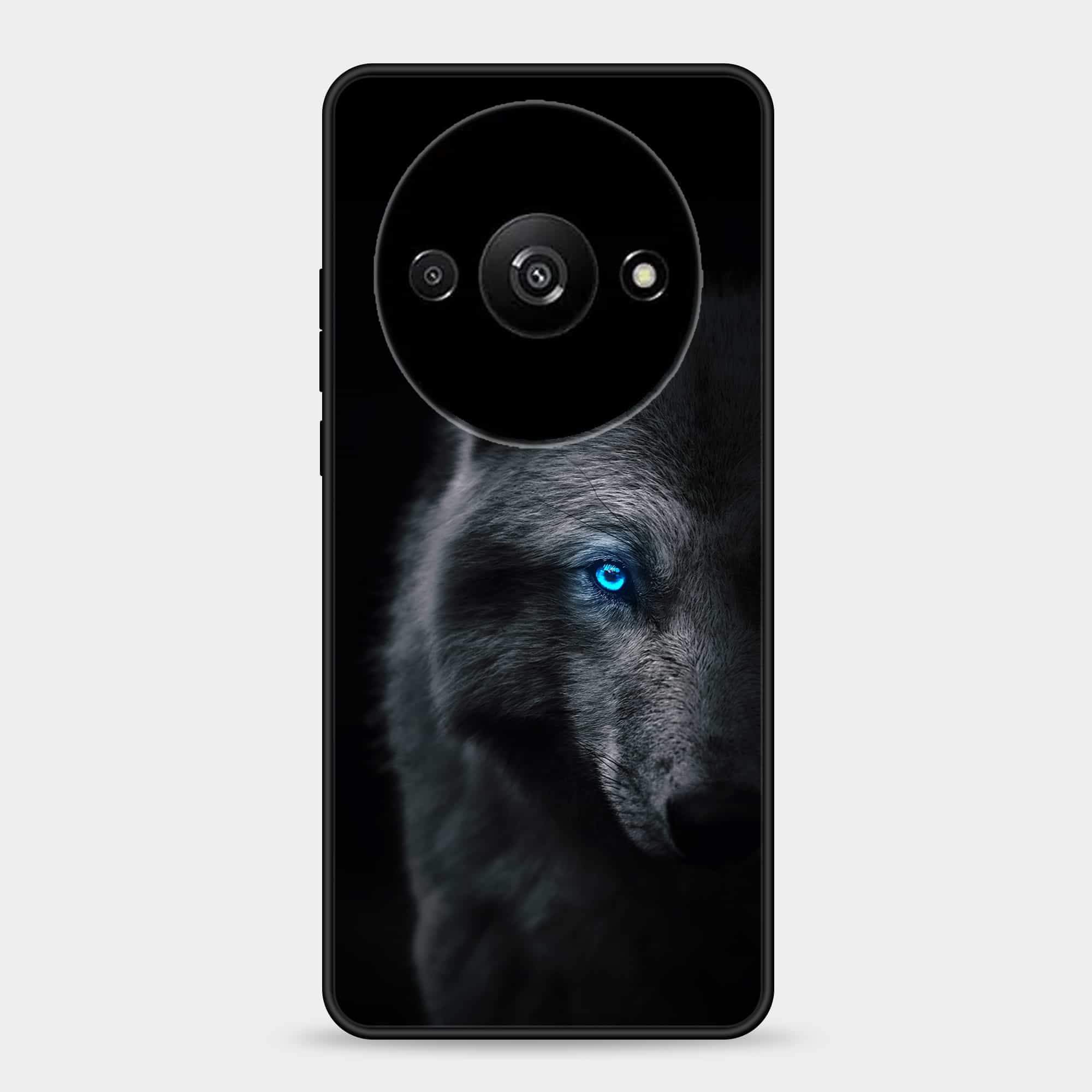 XIaomi Redmi A3x Design-024 Premium Glossy Phone Case