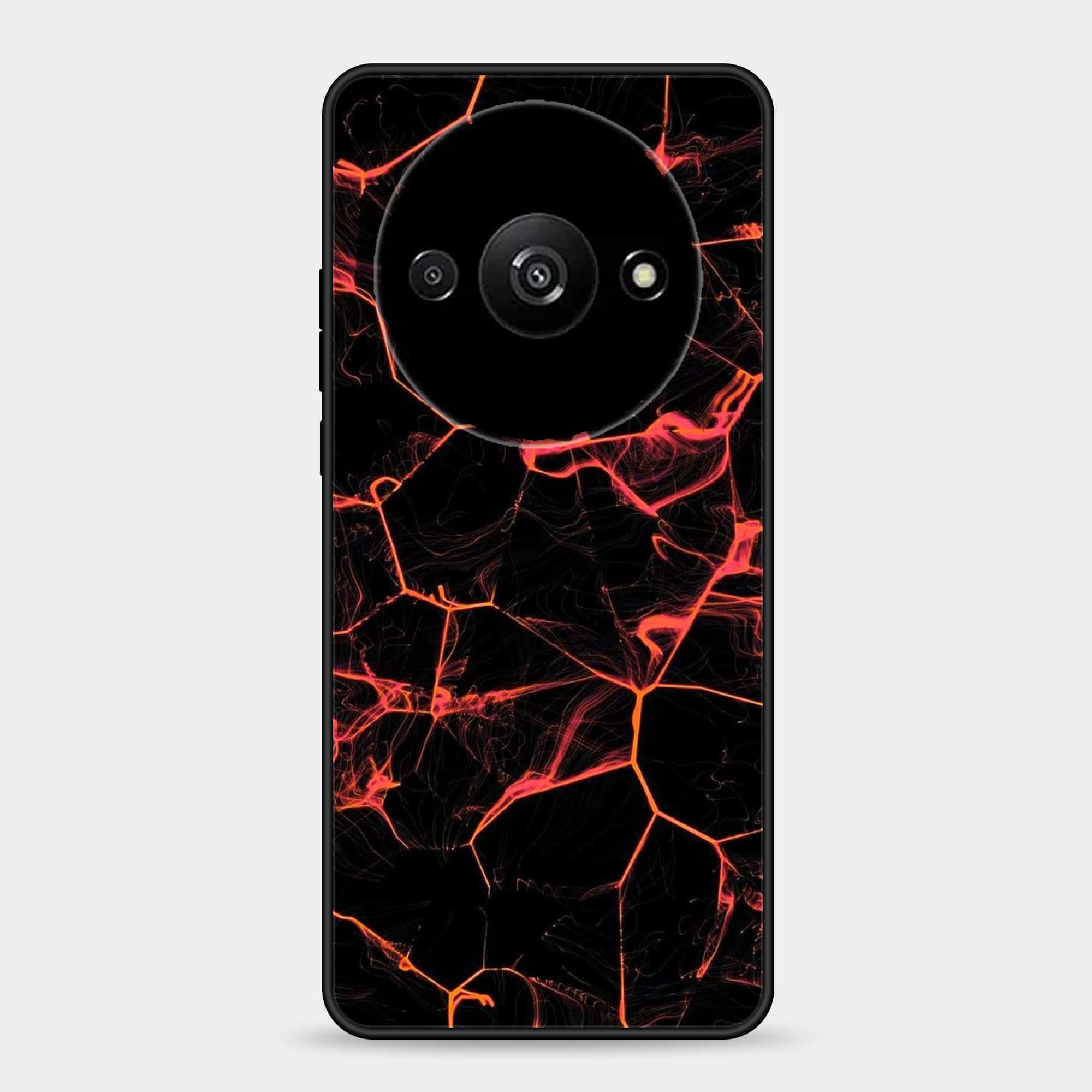 XIaomi Redmi A3x Design-032 Premium Glossy Phone Case