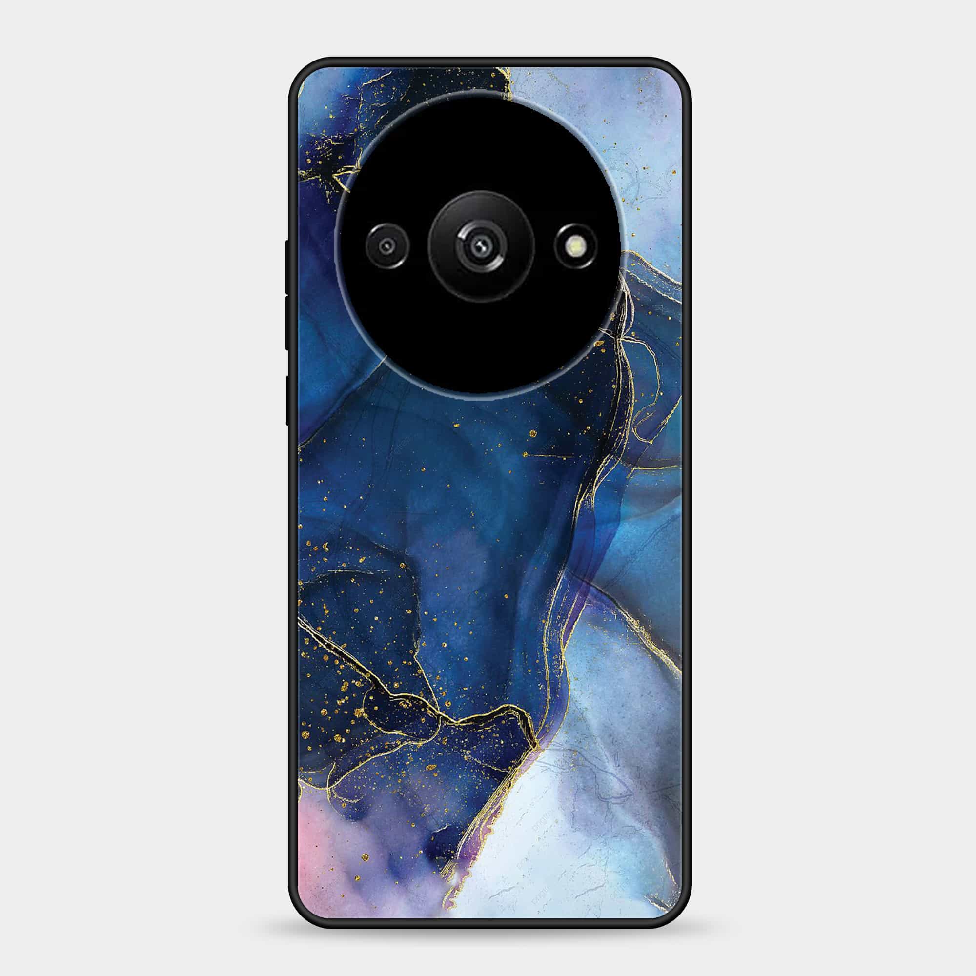 Xiaomi Redmi A3 Design-036 Premium Glossy Phone Case