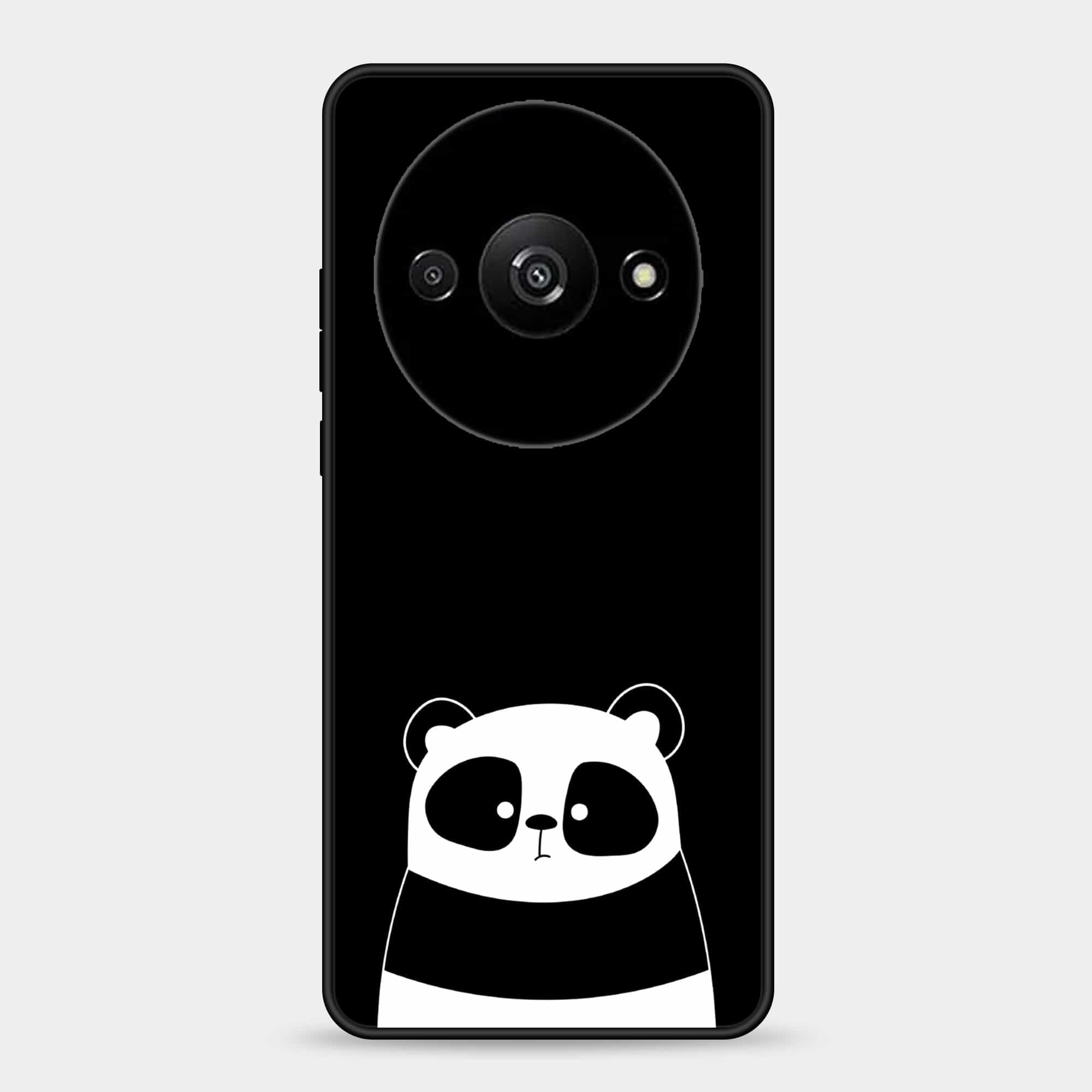 Xiaomi Redmi A3 Design-131 Premium Glossy Phone Case