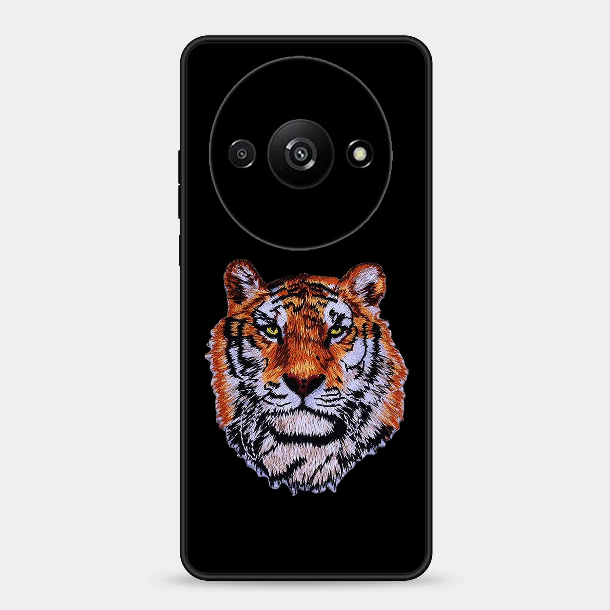 XIaomi Redmi A3x Design-141 Premium Glossy Phone Case