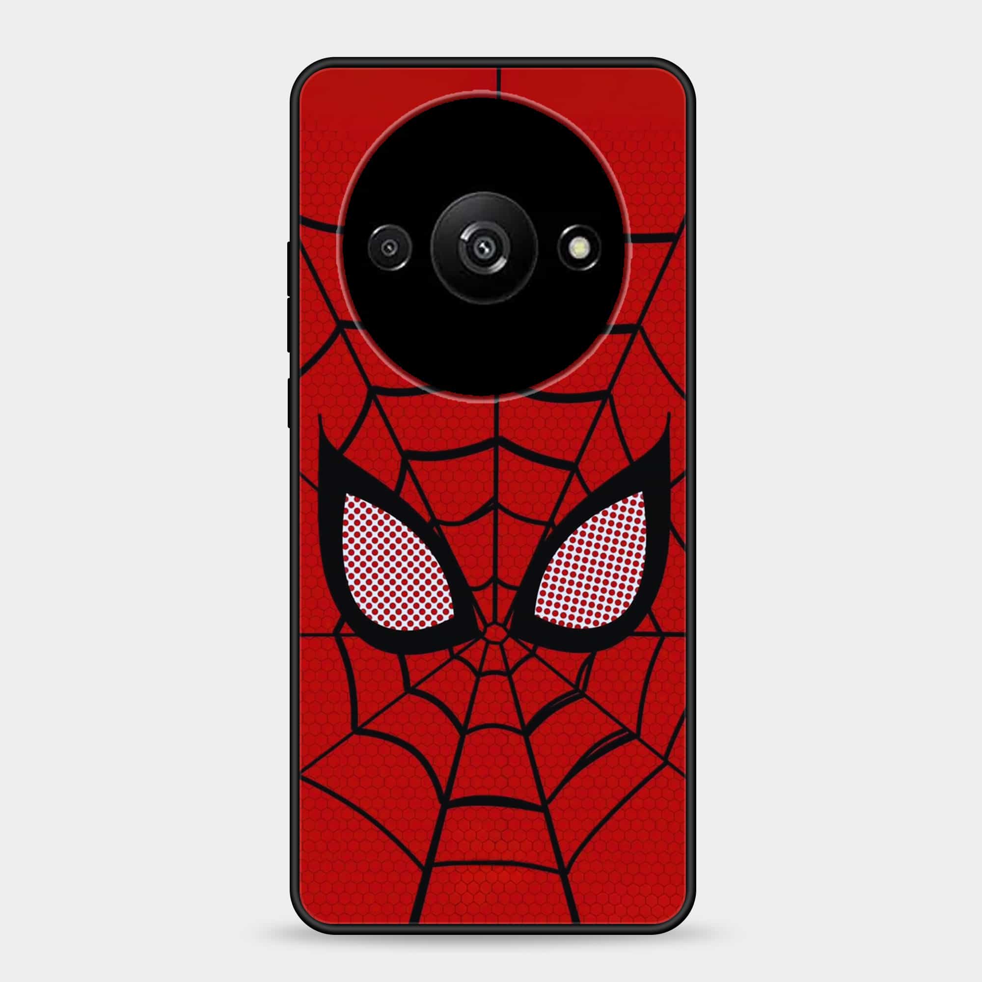 XIaomi Redmi A3x Design-144 Premium Glossy Phone Case