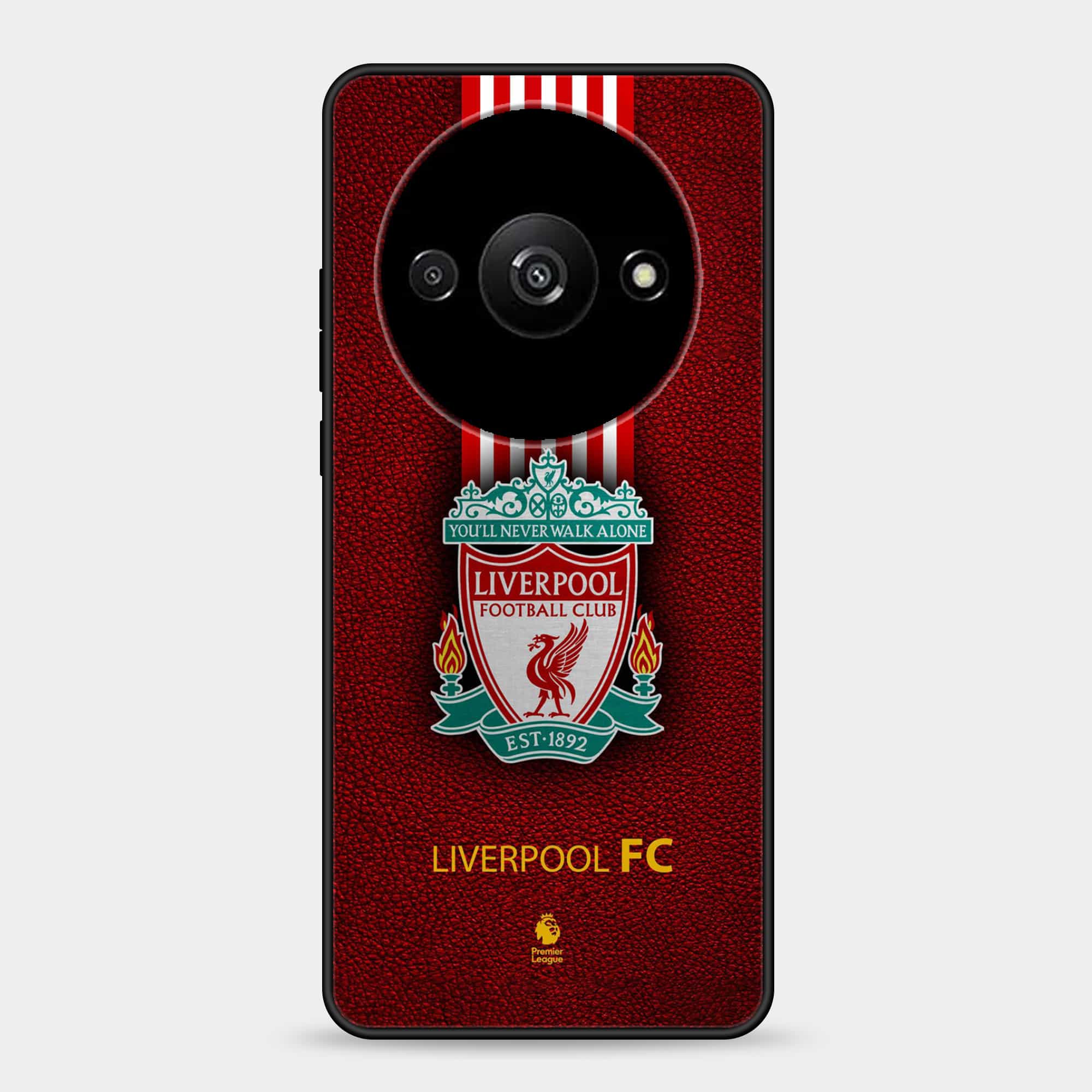 Xiaomi Redmi A3 Design-150 Premium Glossy Phone Case