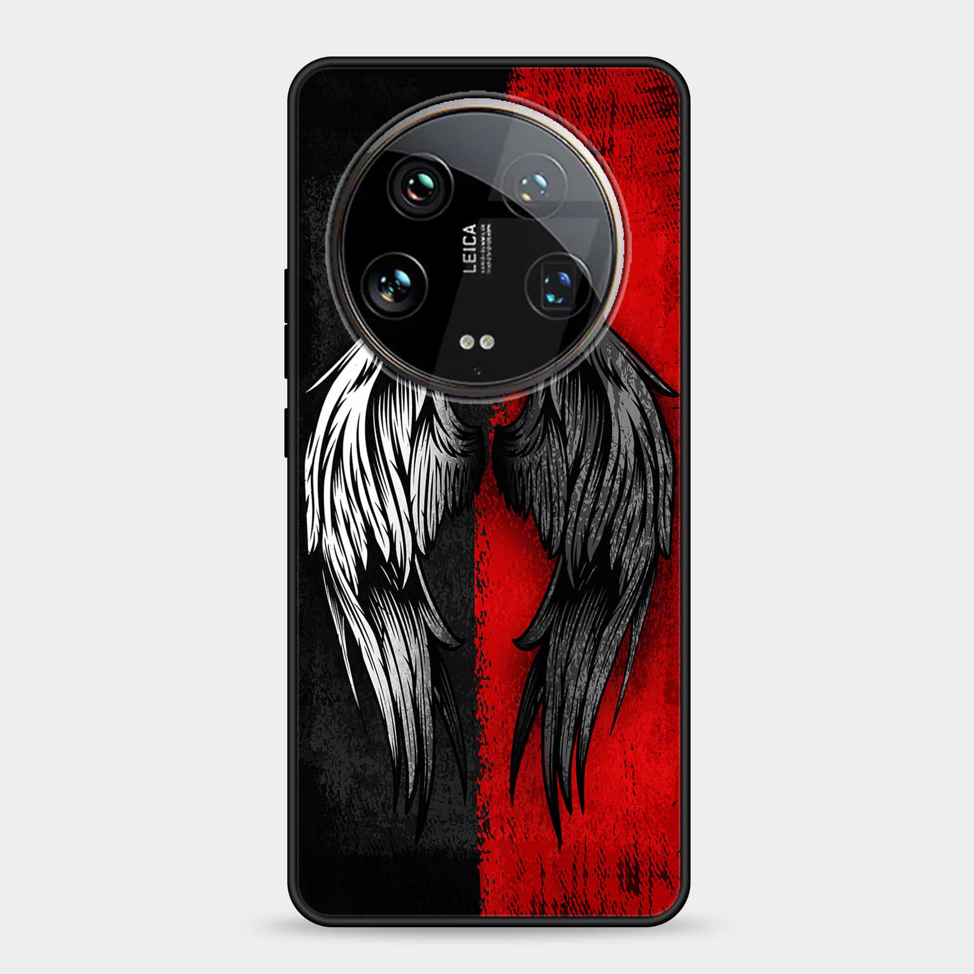 Xiaomi 14 Ultra Design-173 Premium Glossy Phone Case