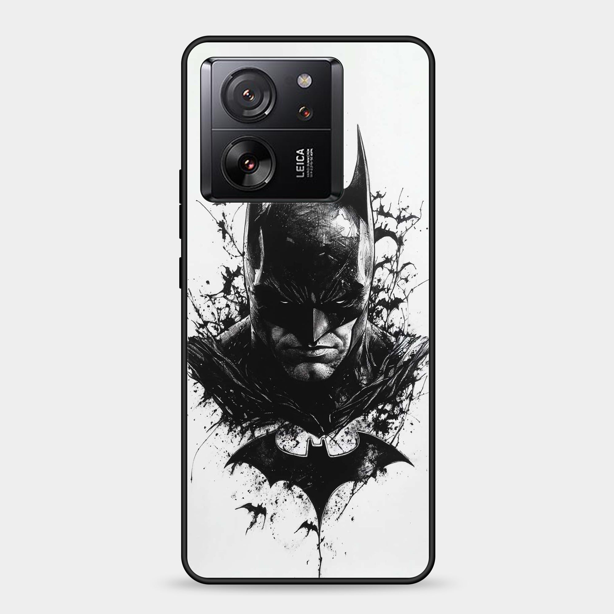 Xiaomi 13T Pro Design-001 Premium Glossy Phone Case