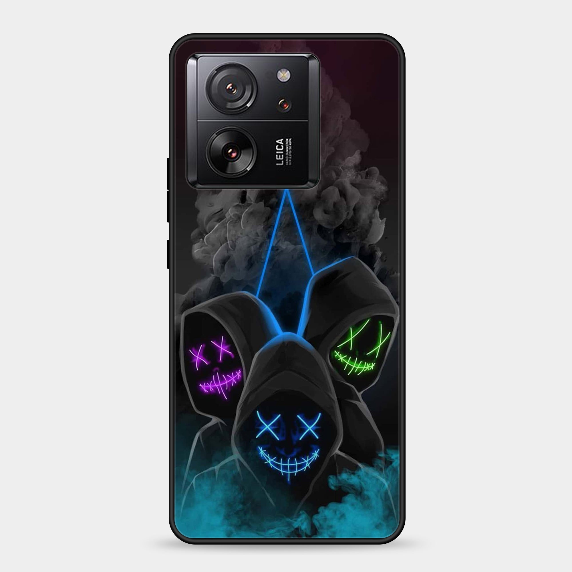 Xiaomi 13T Pro Design-010 Premium Glossy Phone Case