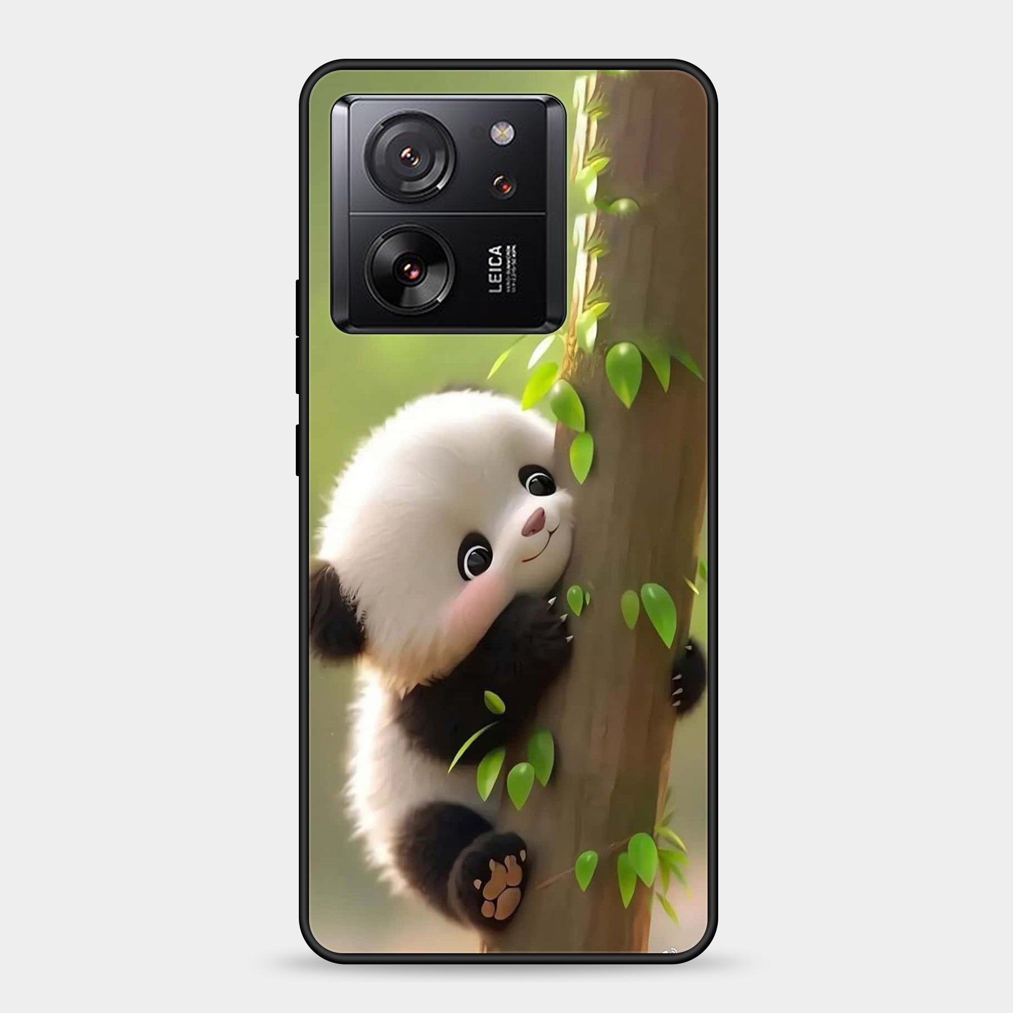 Xiaomi 13T Design-016 Premium Glossy Phone Case
