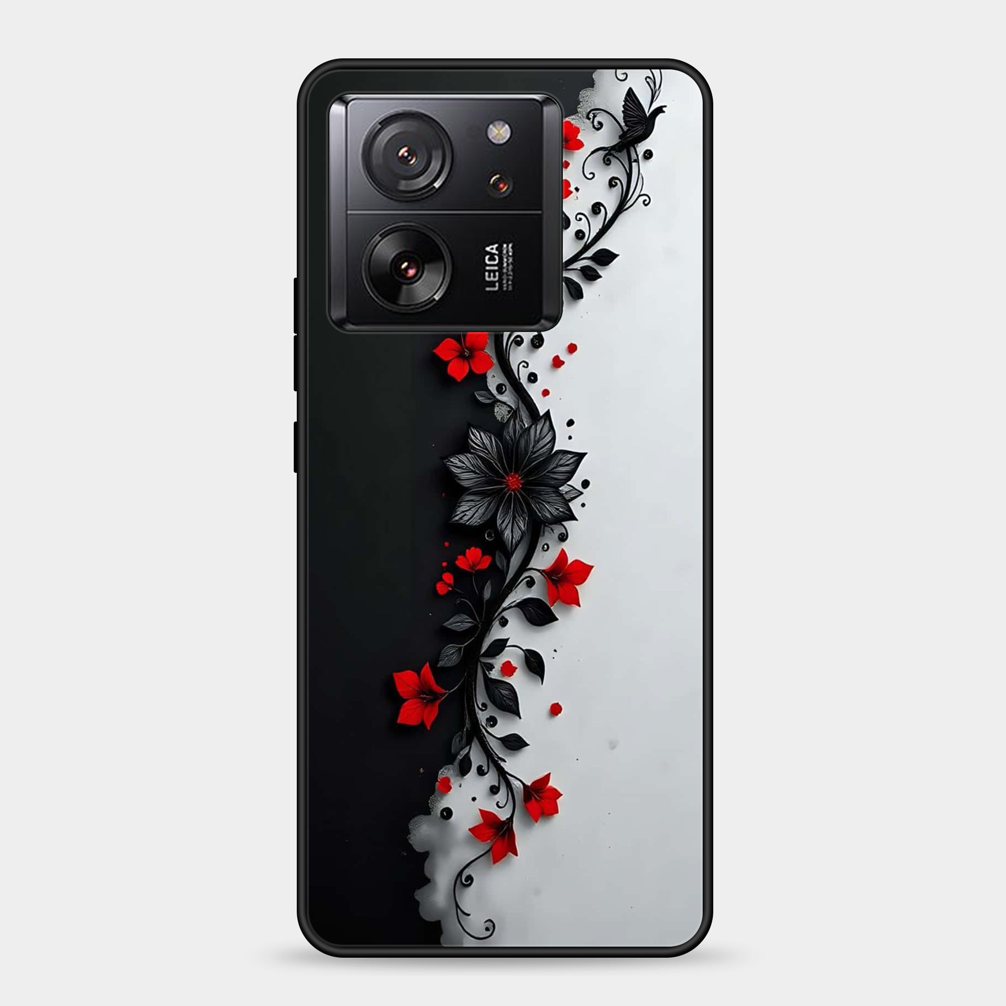 Xiaomi 13T Design-021 Premium Glossy Phone Case