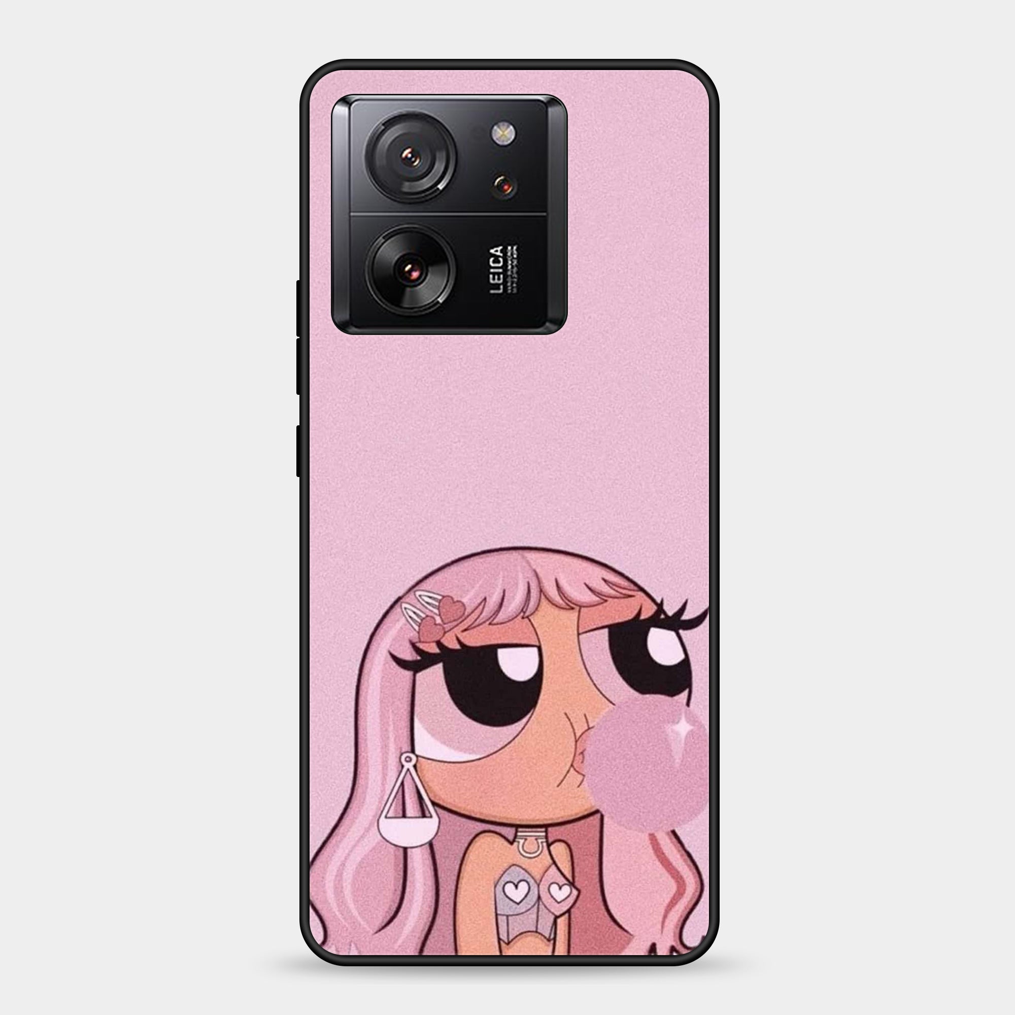 Xiaomi 13T Pro Design-023 Premium Glossy Phone Case