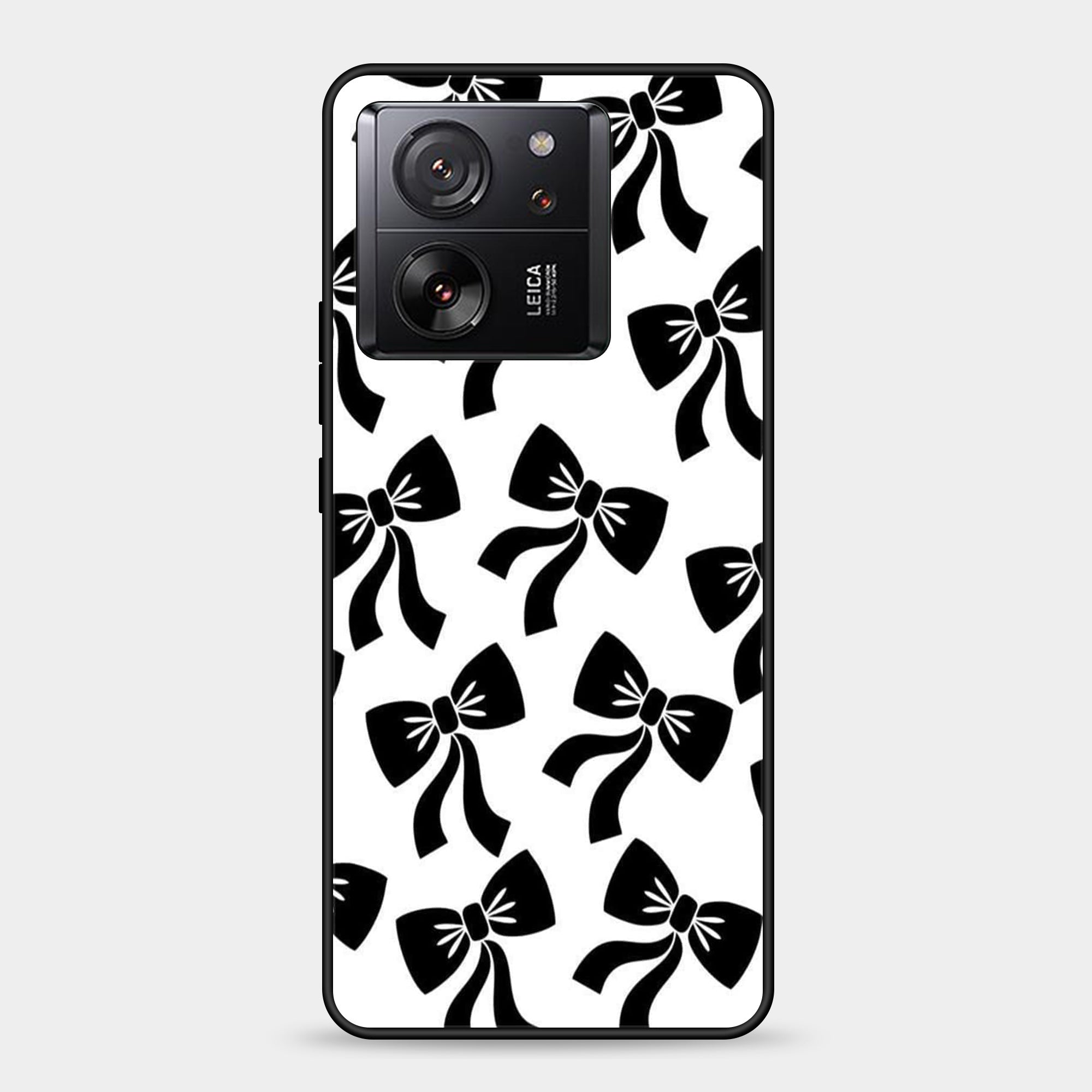 Xiaomi 13T Pro Design-024 Premium Glossy Phone Case