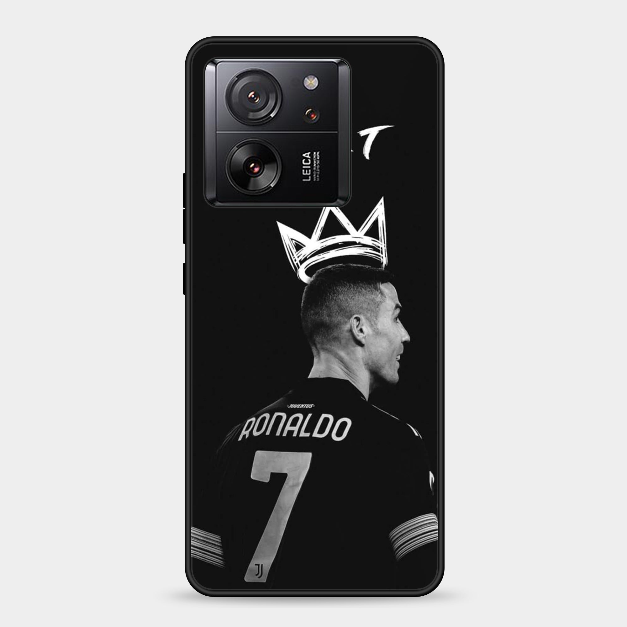 Xiaomi 13T Design-043 Premium Glossy Phone Case