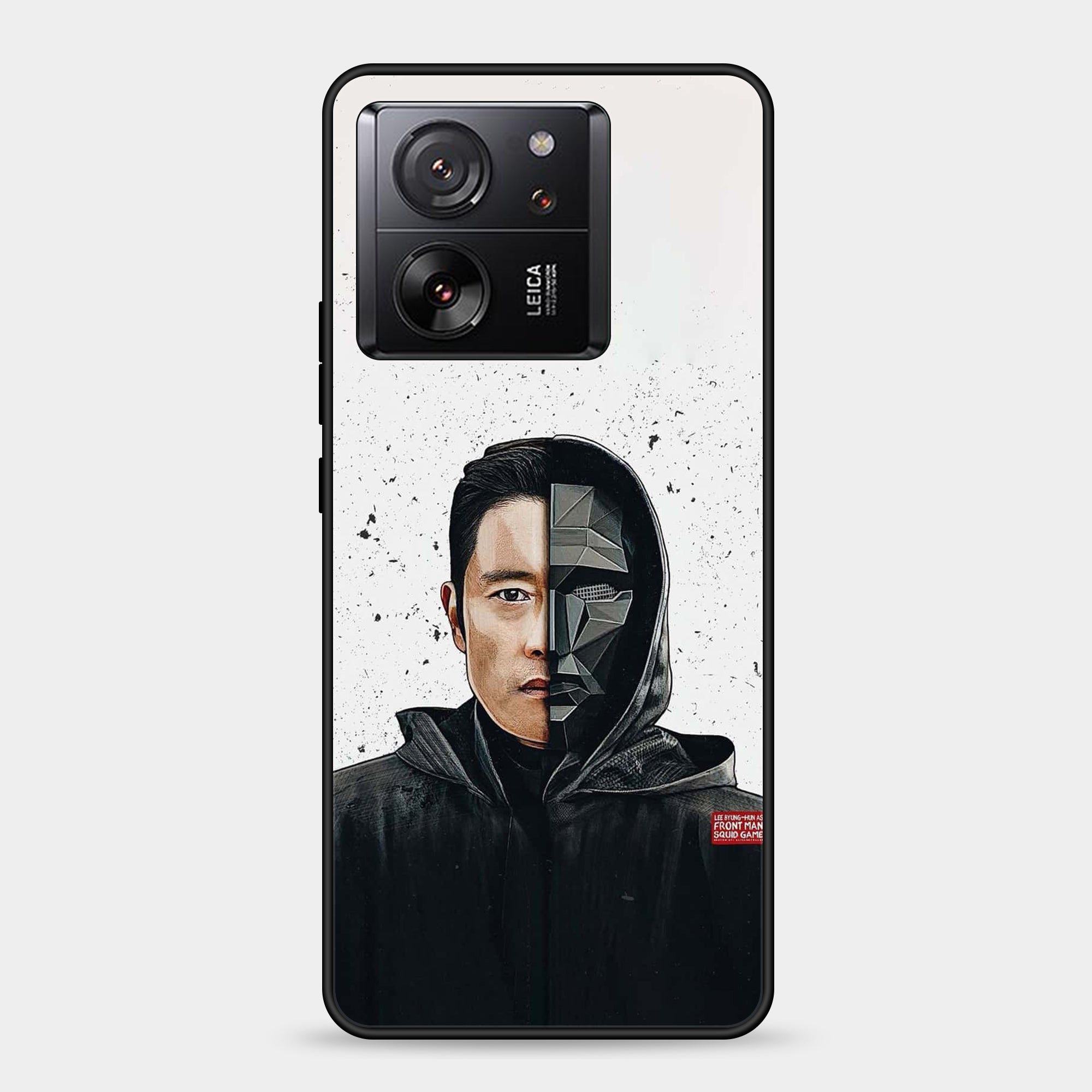 Xiaomi 13T Pro Design-046 Premium Glossy Phone Case