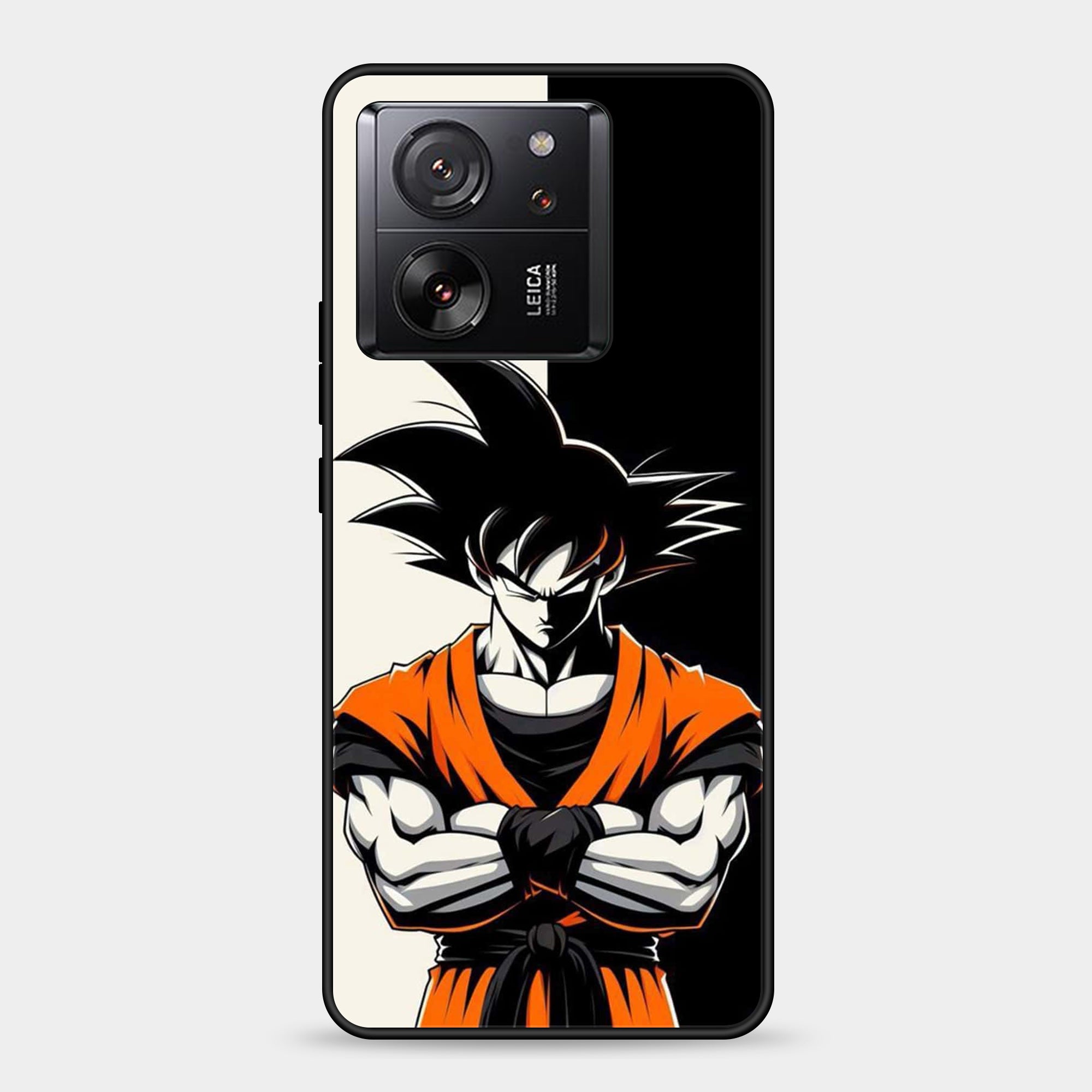 Xiaomi 13T Pro Design-047 Premium Glossy Phone Case