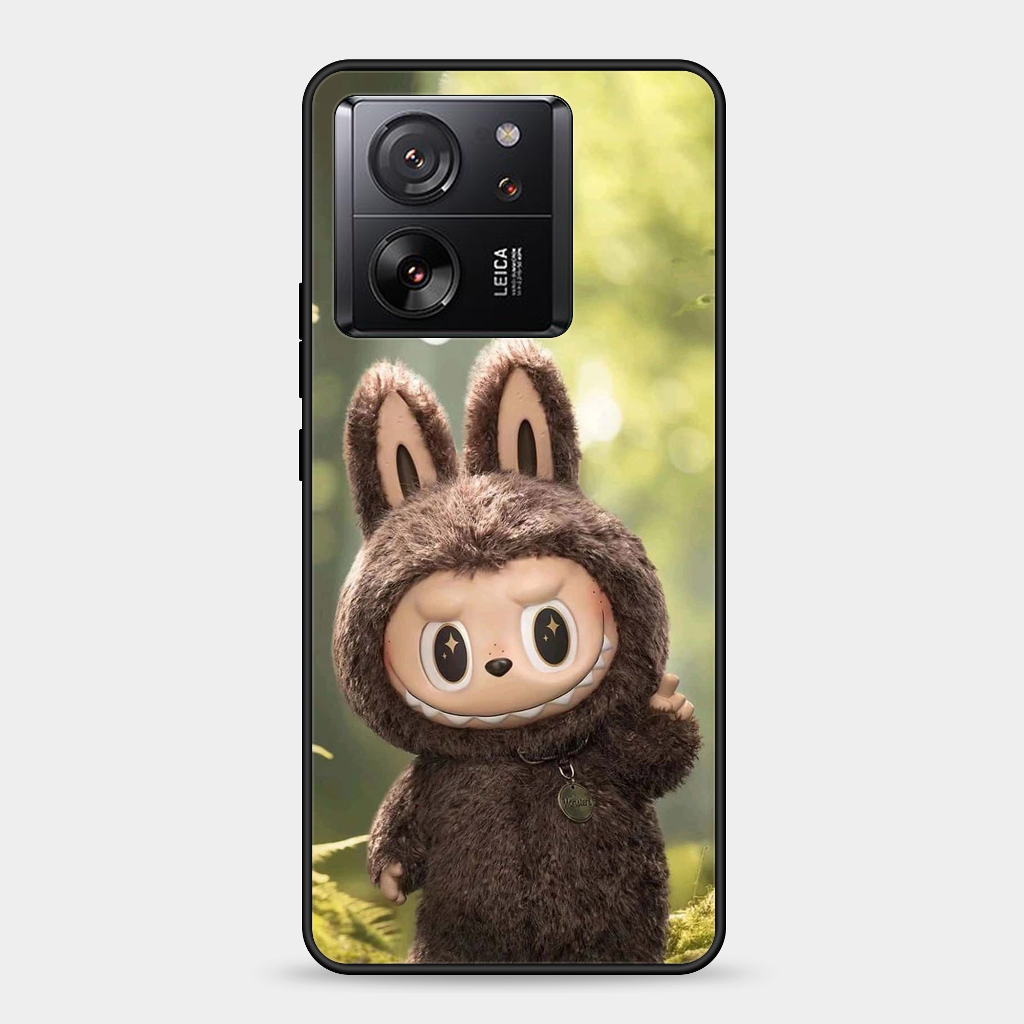 Xiaomi 13T Pro Design-053 Premium Glossy Phone Case