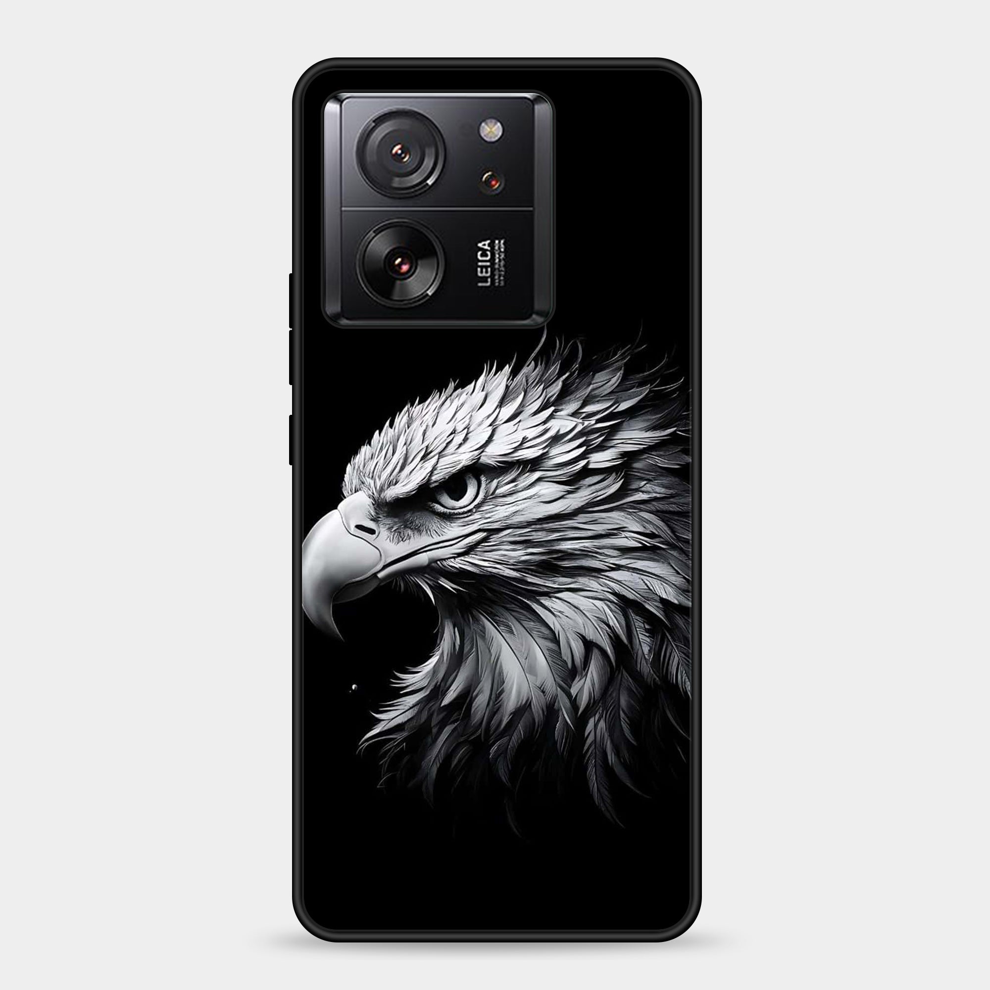 Xiaomi 13T Design-055 Premium Glossy Phone Case