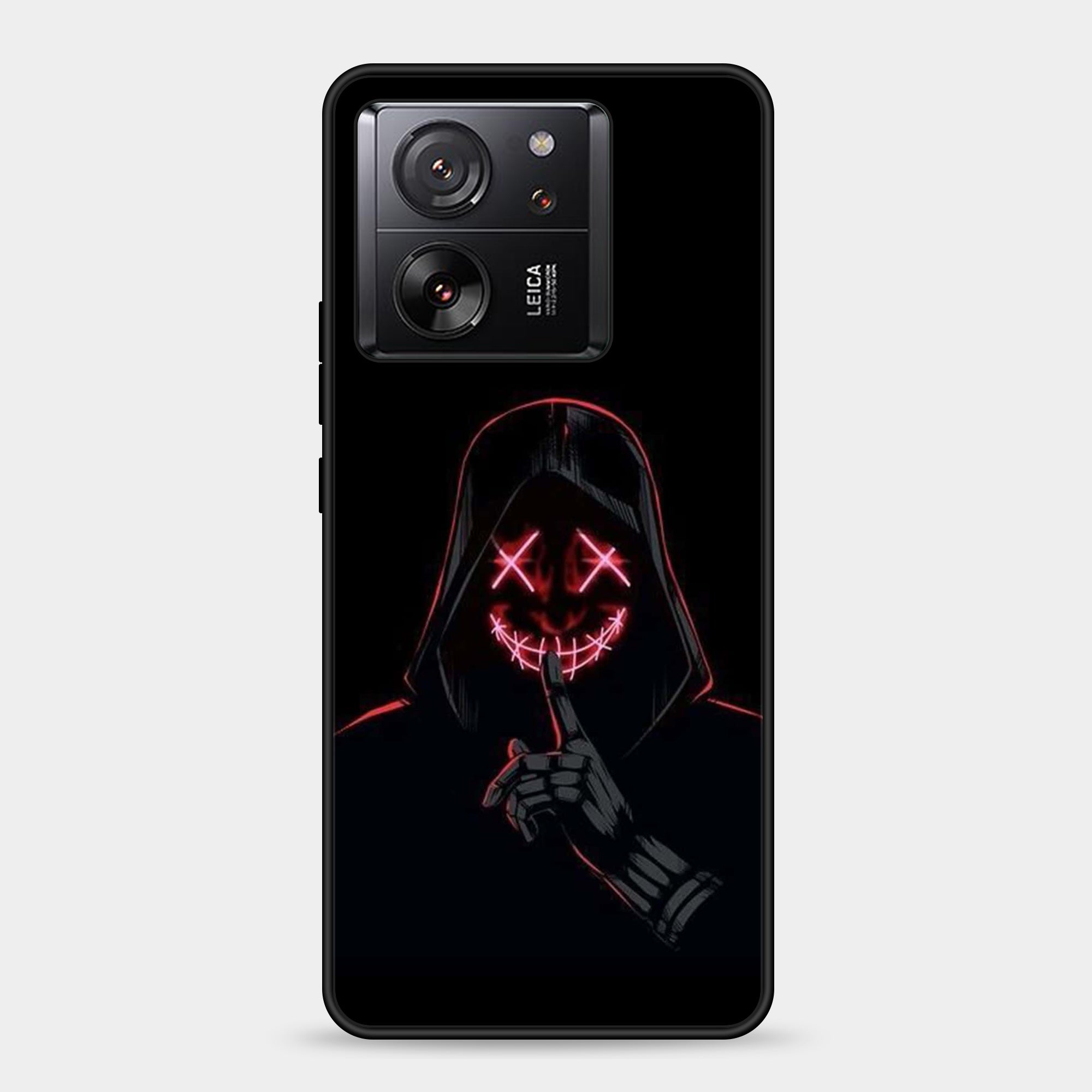 Xiaomi 13T Design-061 Premium Glossy Phone Case