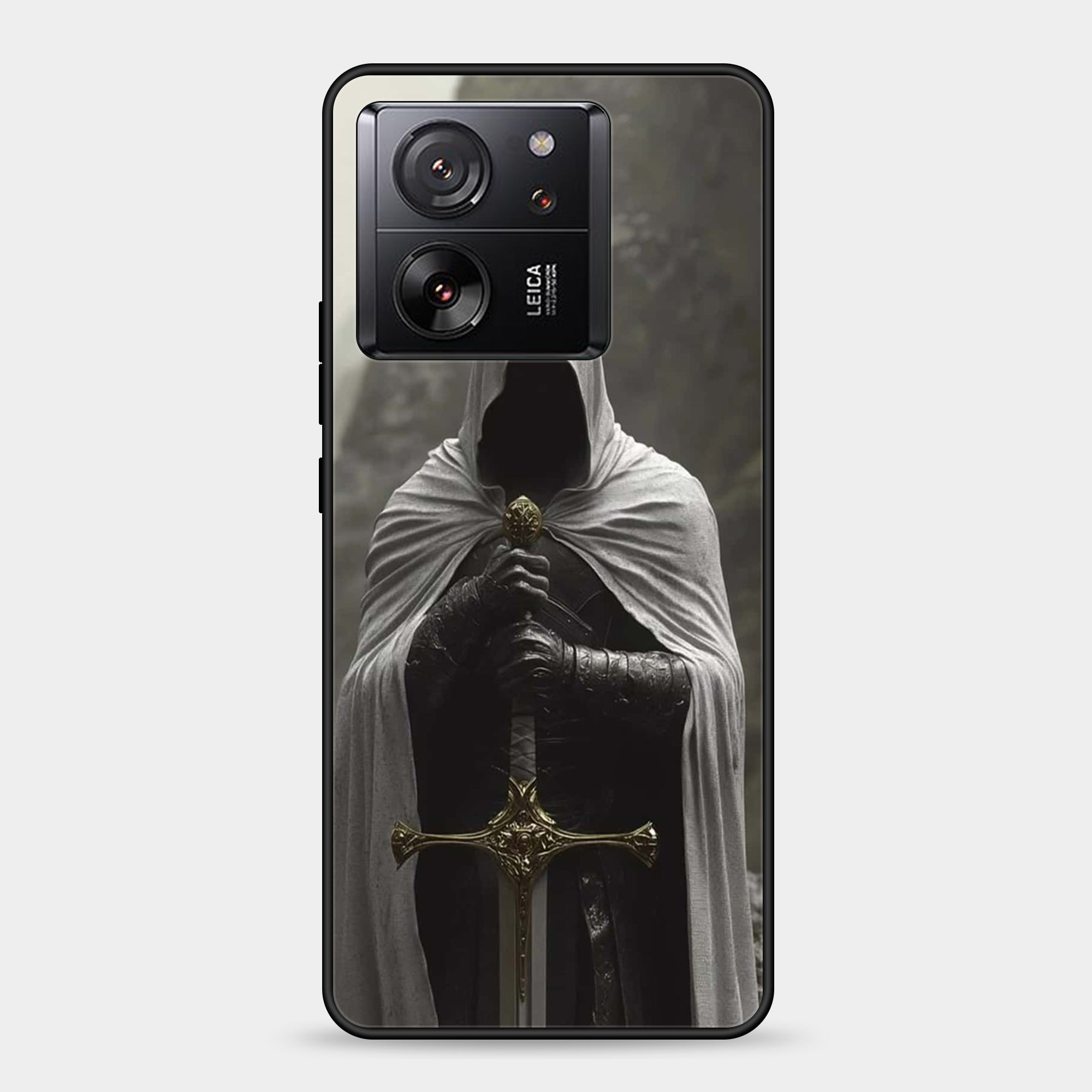 Xiaomi 13T Pro Design-067 Premium Glossy Phone Case