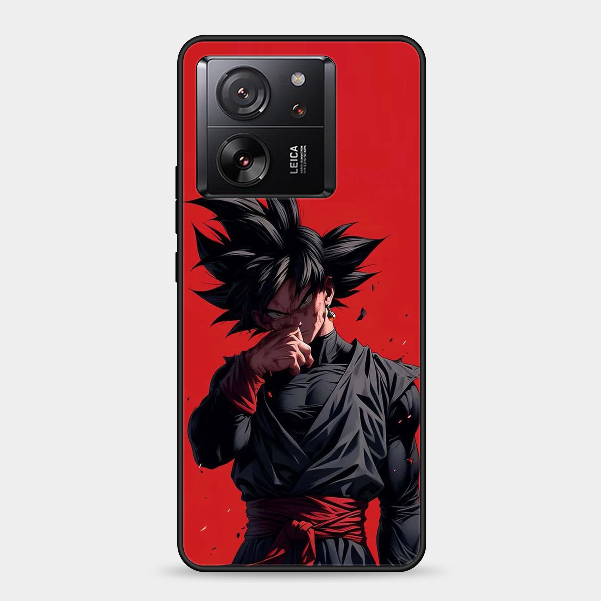 Xiaomi 13T Design-071 Premium Glossy Phone Case