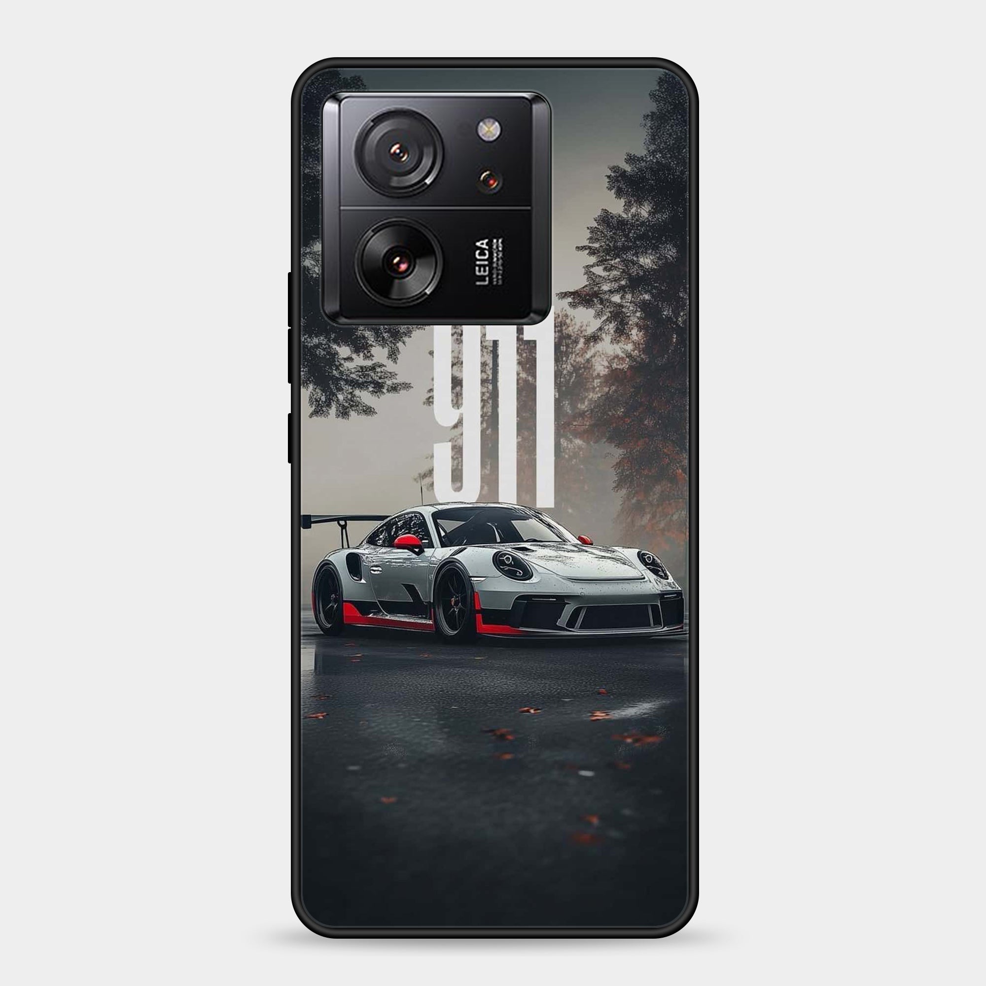 Xiaomi 13T Design-076 Premium Glossy Phone Case