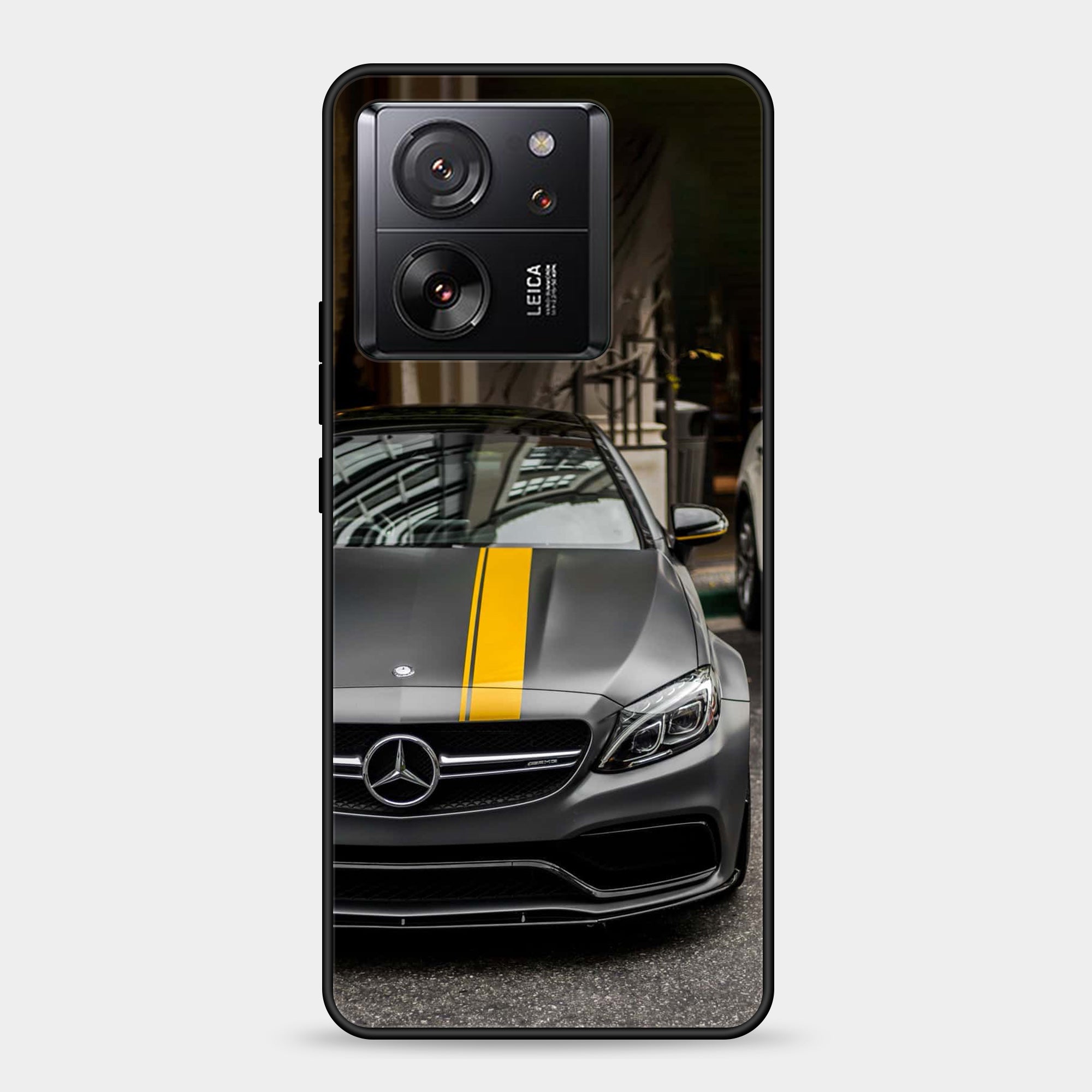 Xiaomi 13T Design-081 Premium Glossy Phone Case