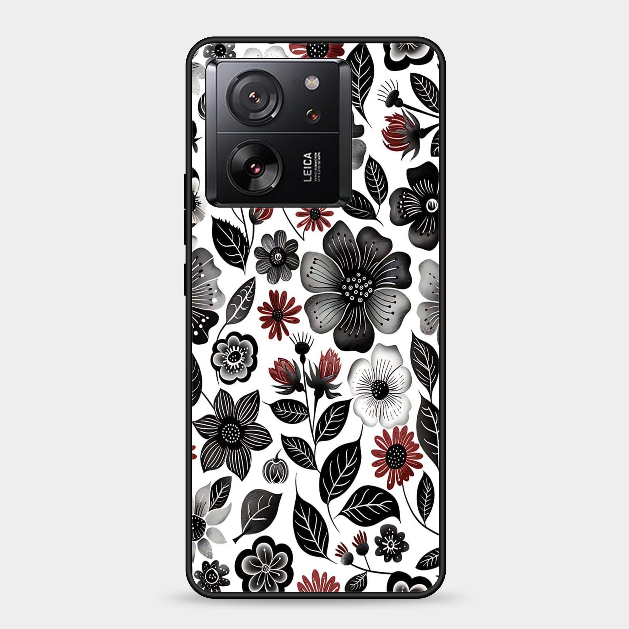 Xiaomi 13T Pro Design-087 Premium Glossy Phone Case